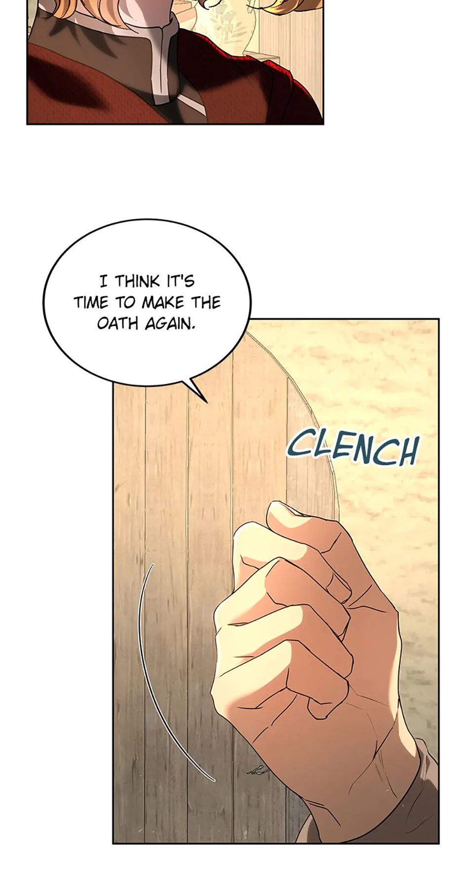 Melody: The Crazy Flower Blooms Chapter 112 - page 93