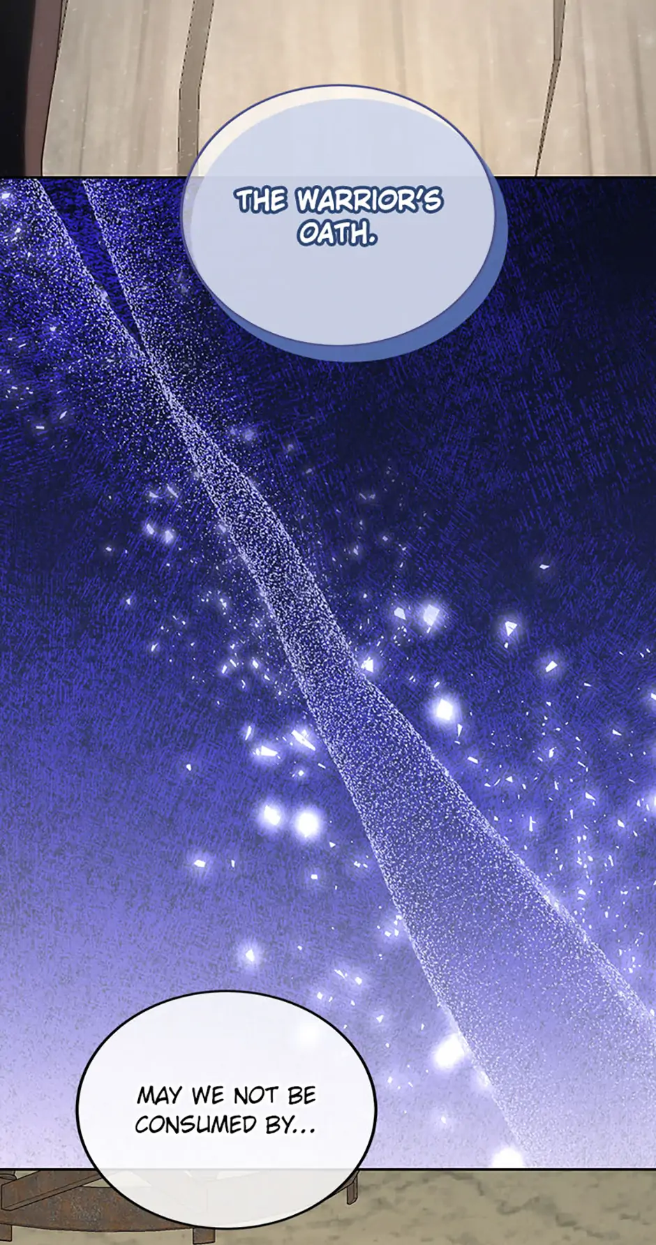 Melody: The Crazy Flower Blooms Chapter 112 - page 95