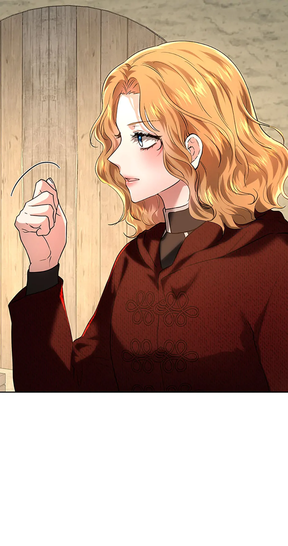 Melody: The Crazy Flower Blooms Chapter 112 - page 96