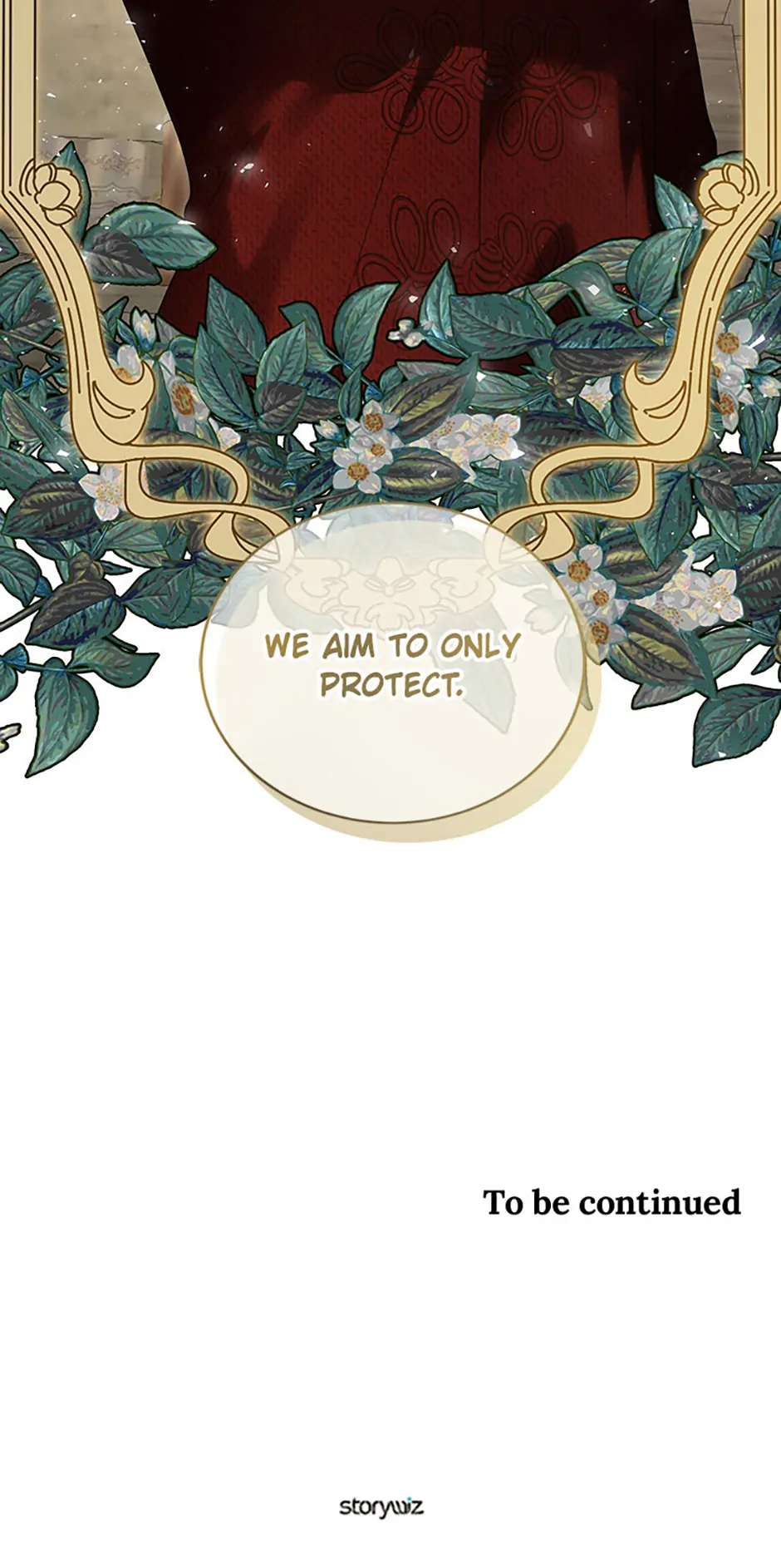 Melody: The Crazy Flower Blooms Chapter 112 - page 99