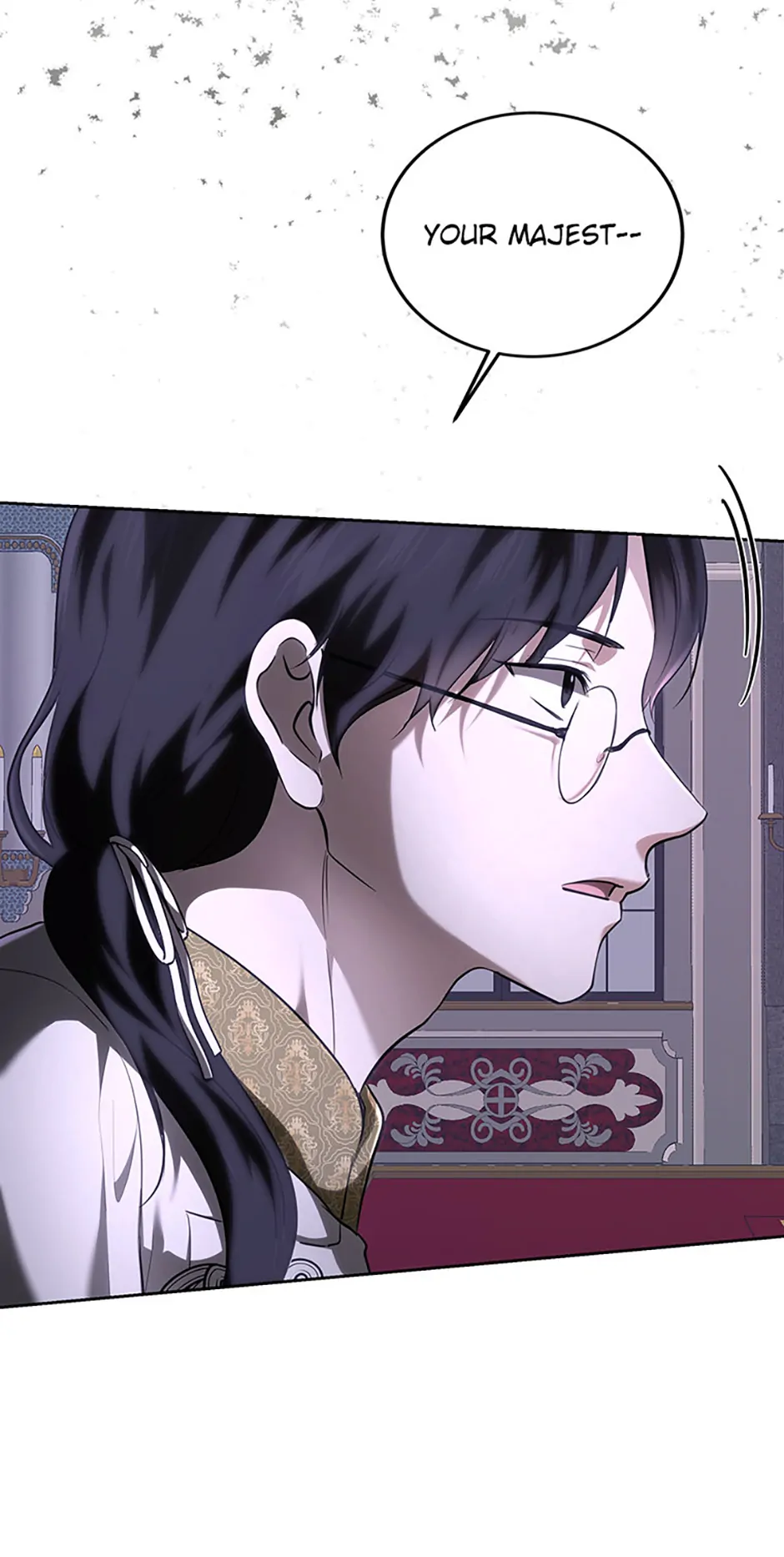 Melody: The Crazy Flower Blooms Chapter 113 - page 106