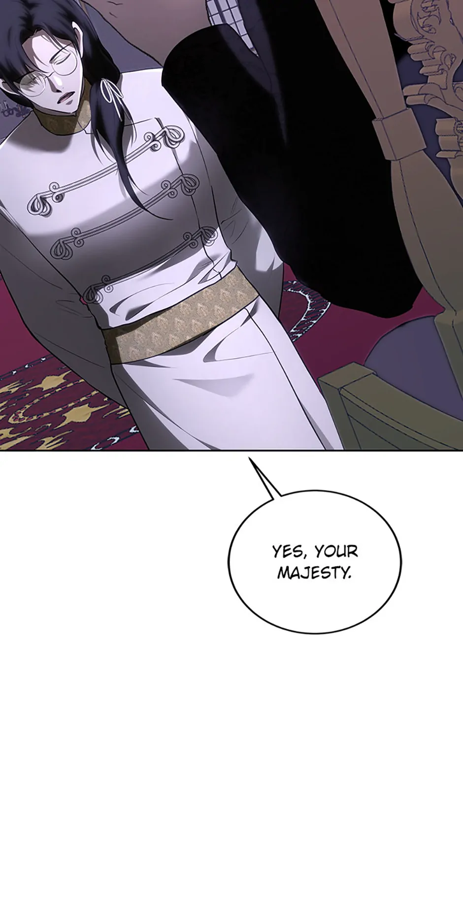 Melody: The Crazy Flower Blooms Chapter 113 - page 108