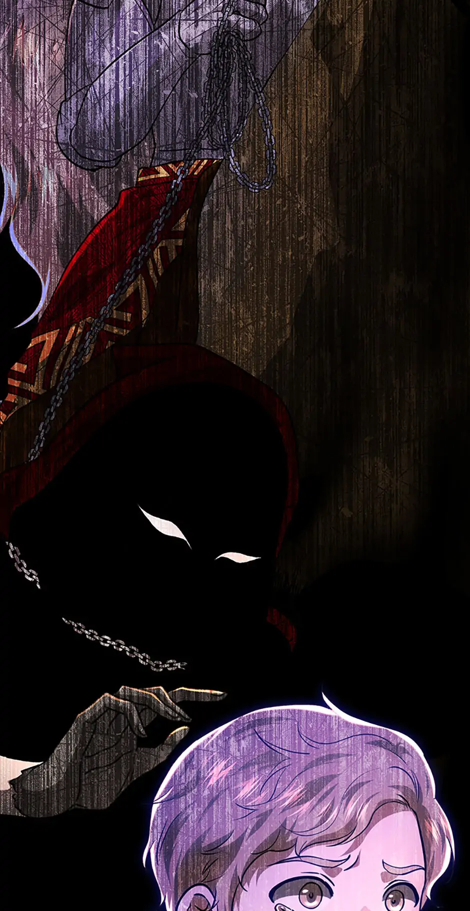 Melody: The Crazy Flower Blooms Chapter 113 - page 38