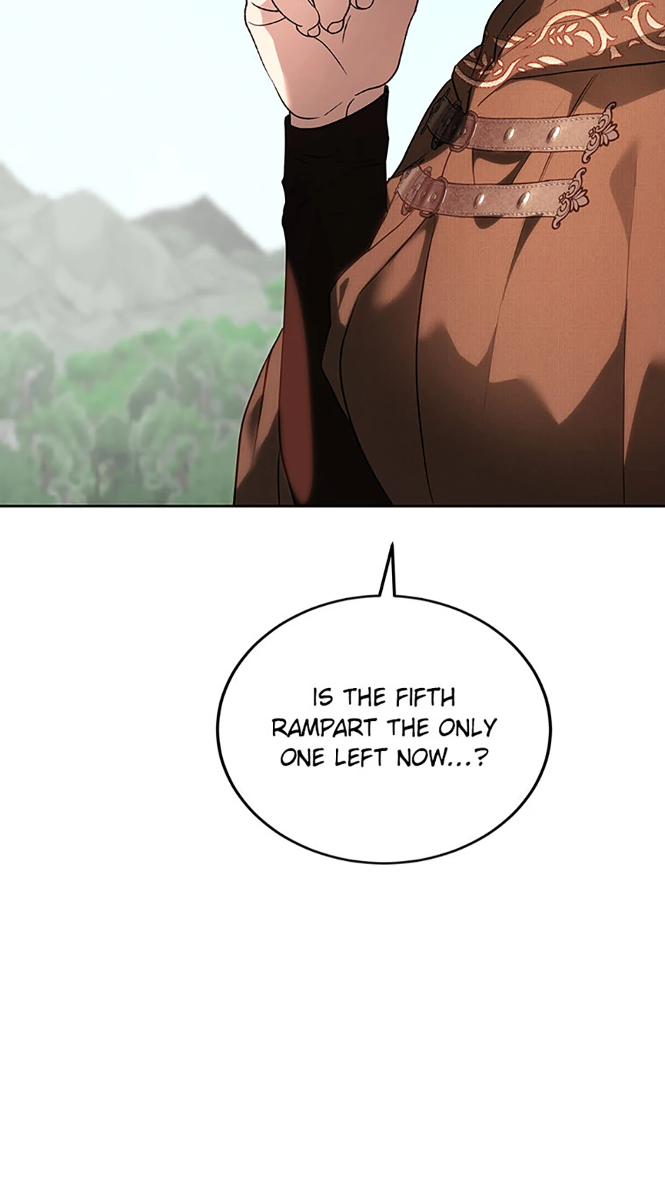 Melody: The Crazy Flower Blooms Chapter 113 - page 49