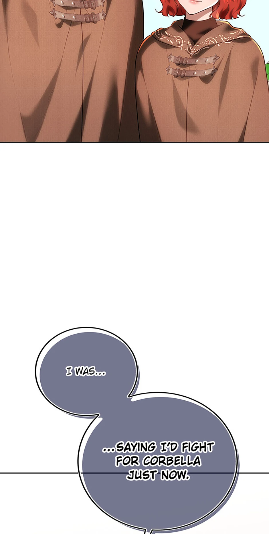 Melody: The Crazy Flower Blooms Chapter 113 - page 65