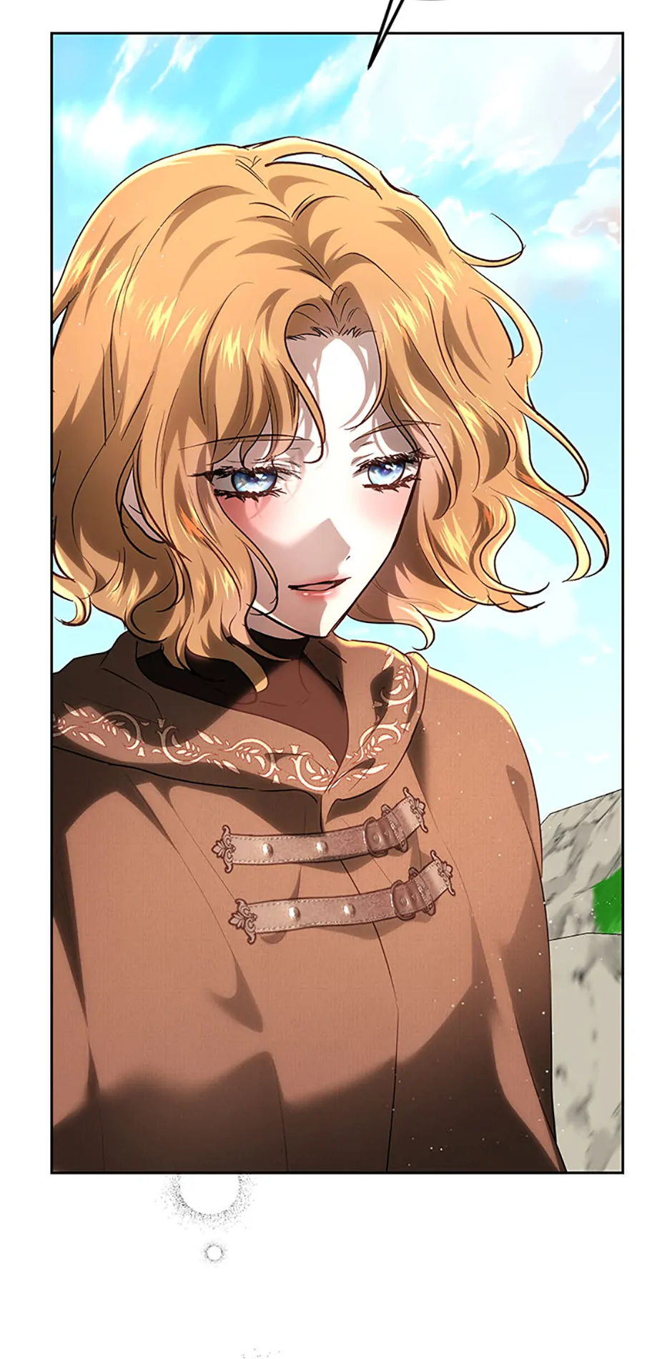 Melody: The Crazy Flower Blooms Chapter 113 - page 72