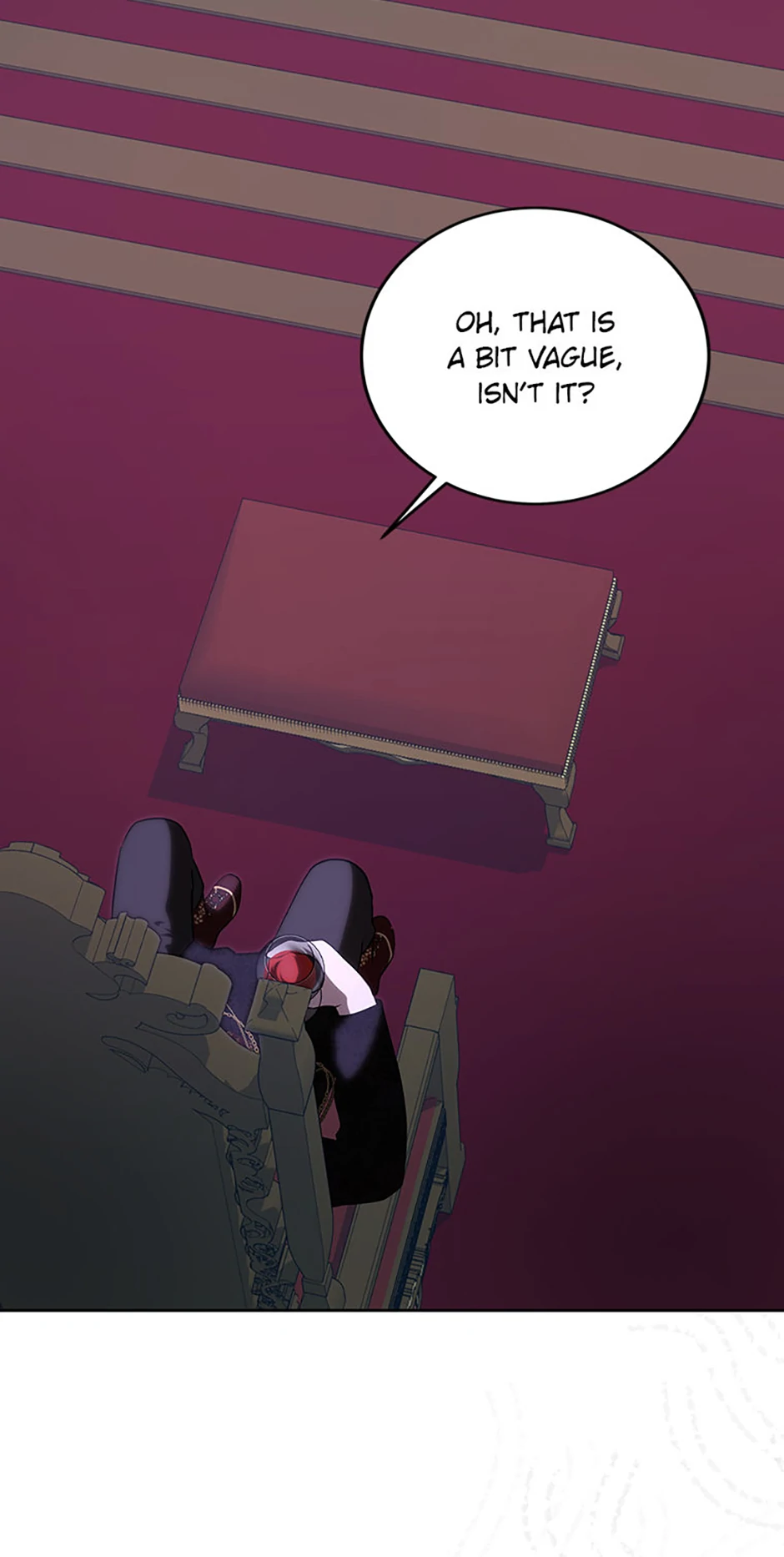 Melody: The Crazy Flower Blooms Chapter 114 - page 11