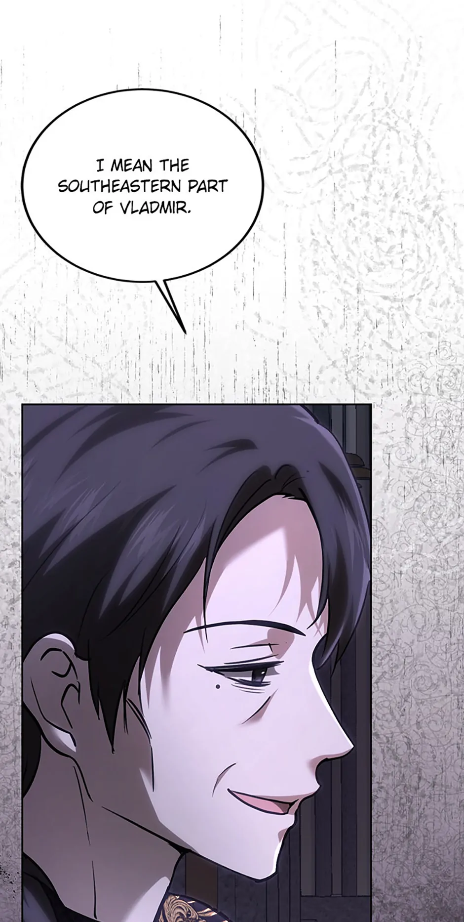 Melody: The Crazy Flower Blooms Chapter 114 - page 12