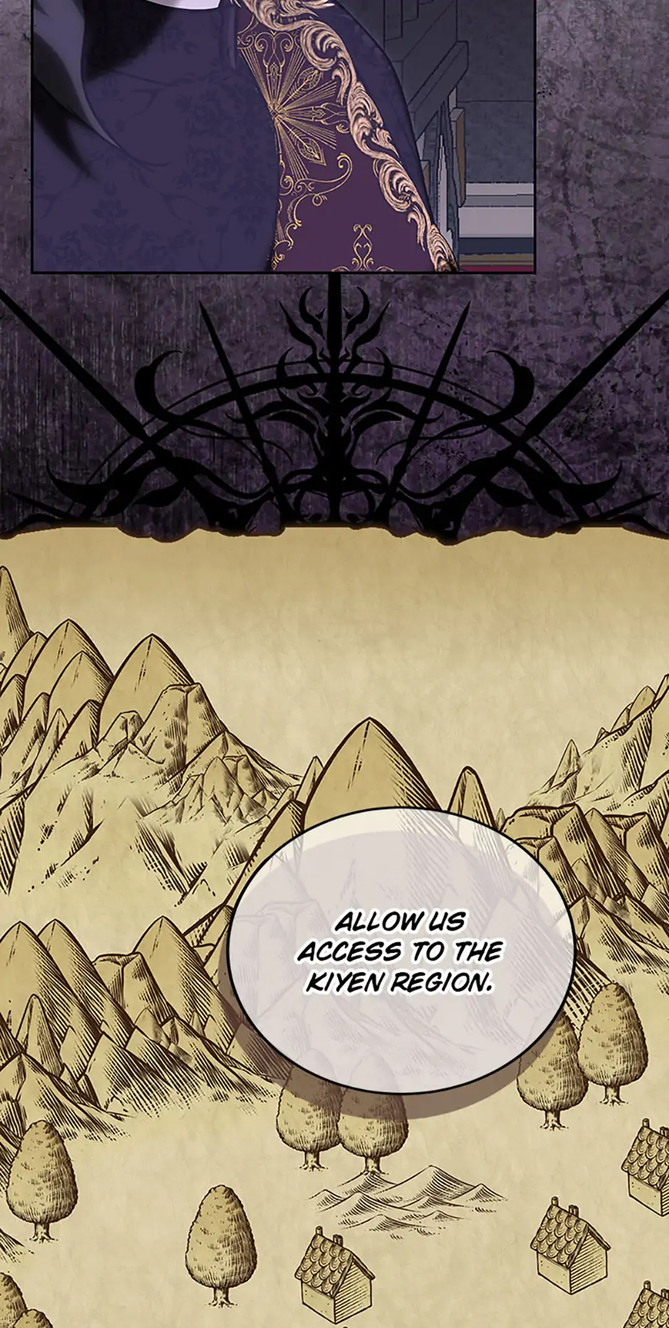 Melody: The Crazy Flower Blooms Chapter 114 - page 13