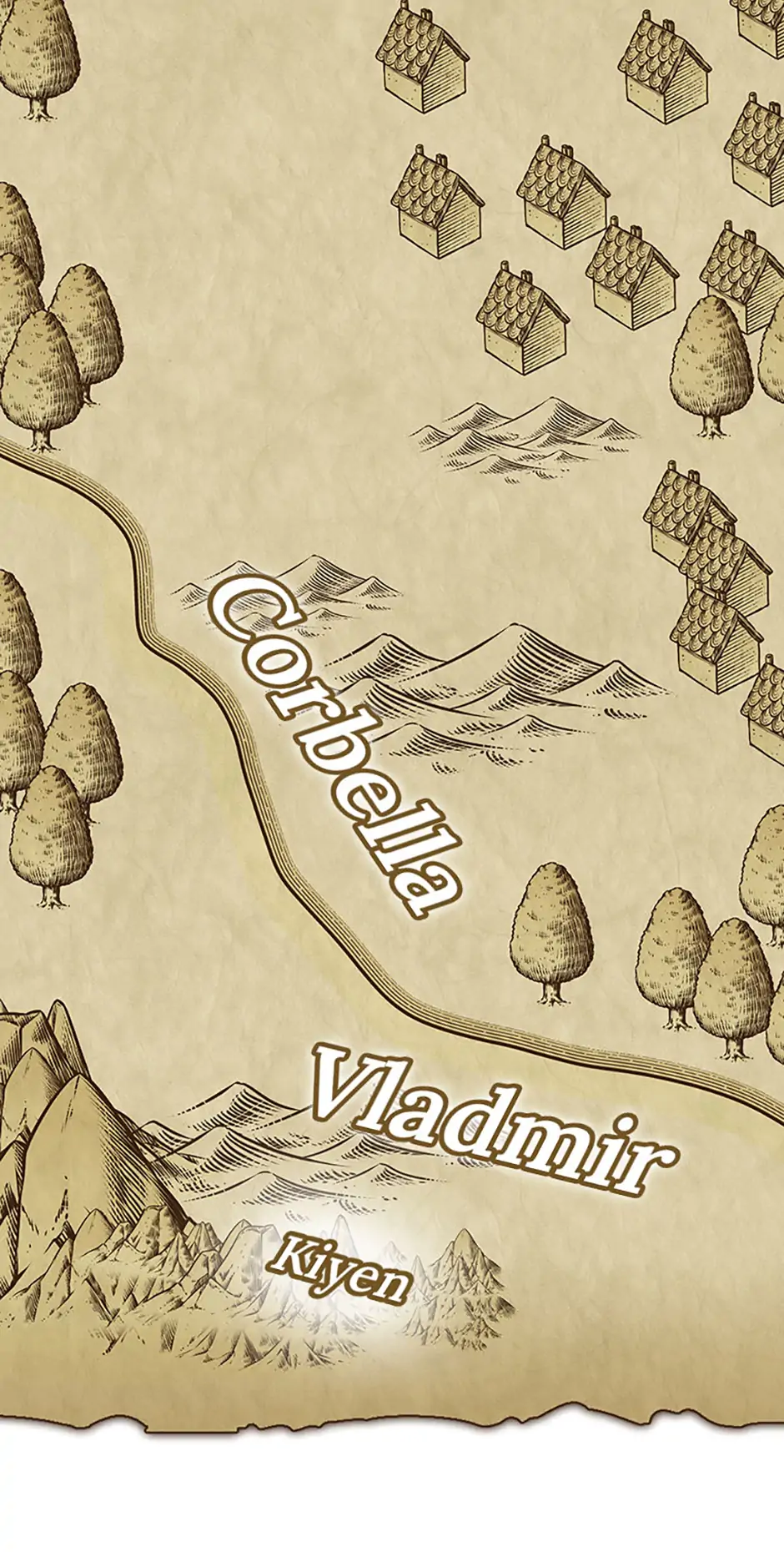 Melody: The Crazy Flower Blooms Chapter 114 - page 14