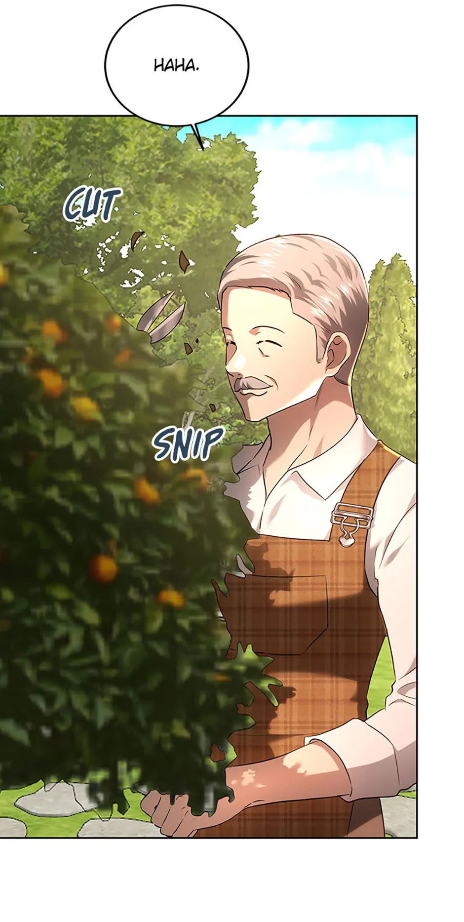 Melody: The Crazy Flower Blooms Chapter 114 - page 18