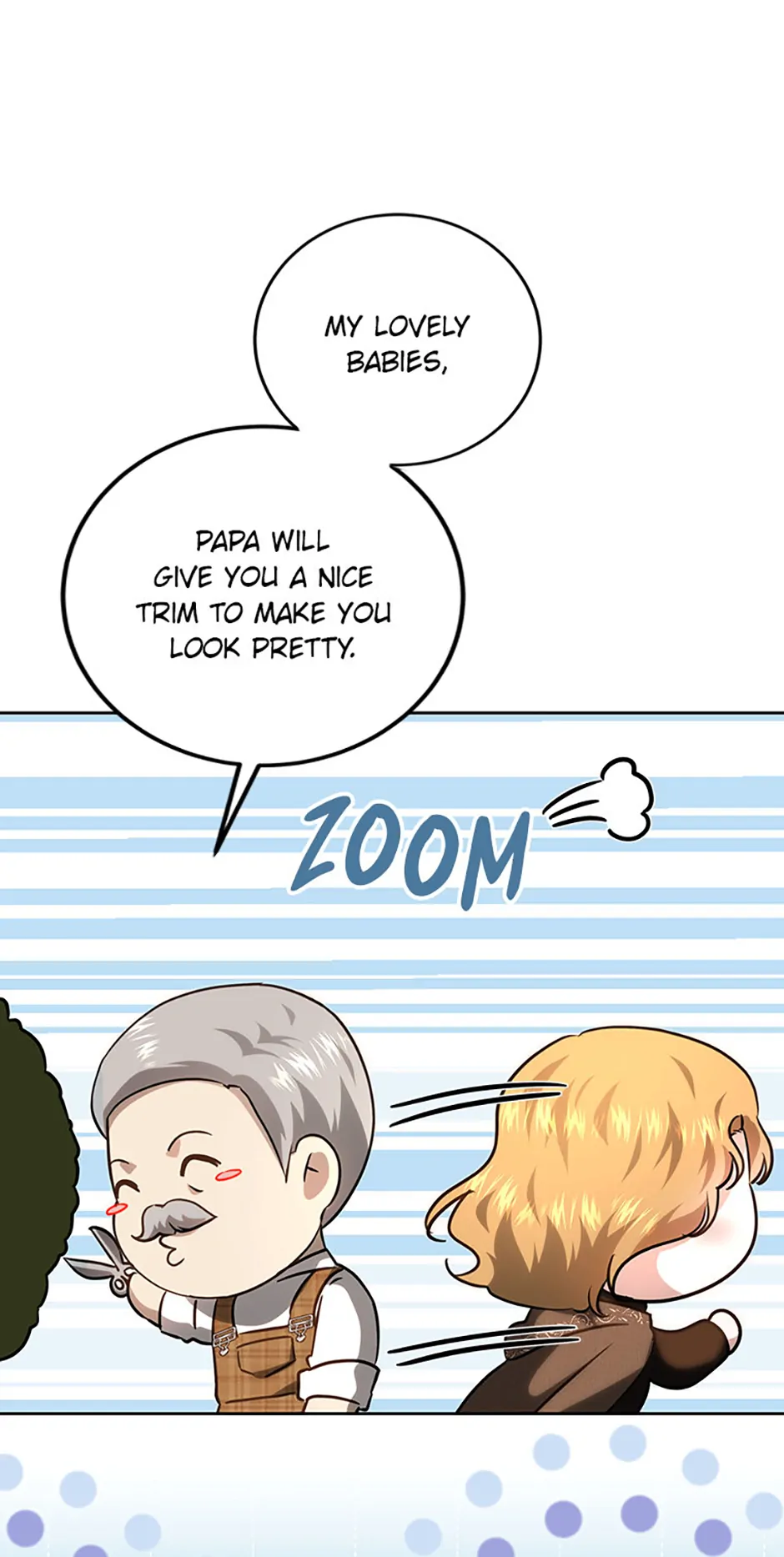 Melody: The Crazy Flower Blooms Chapter 114 - page 19