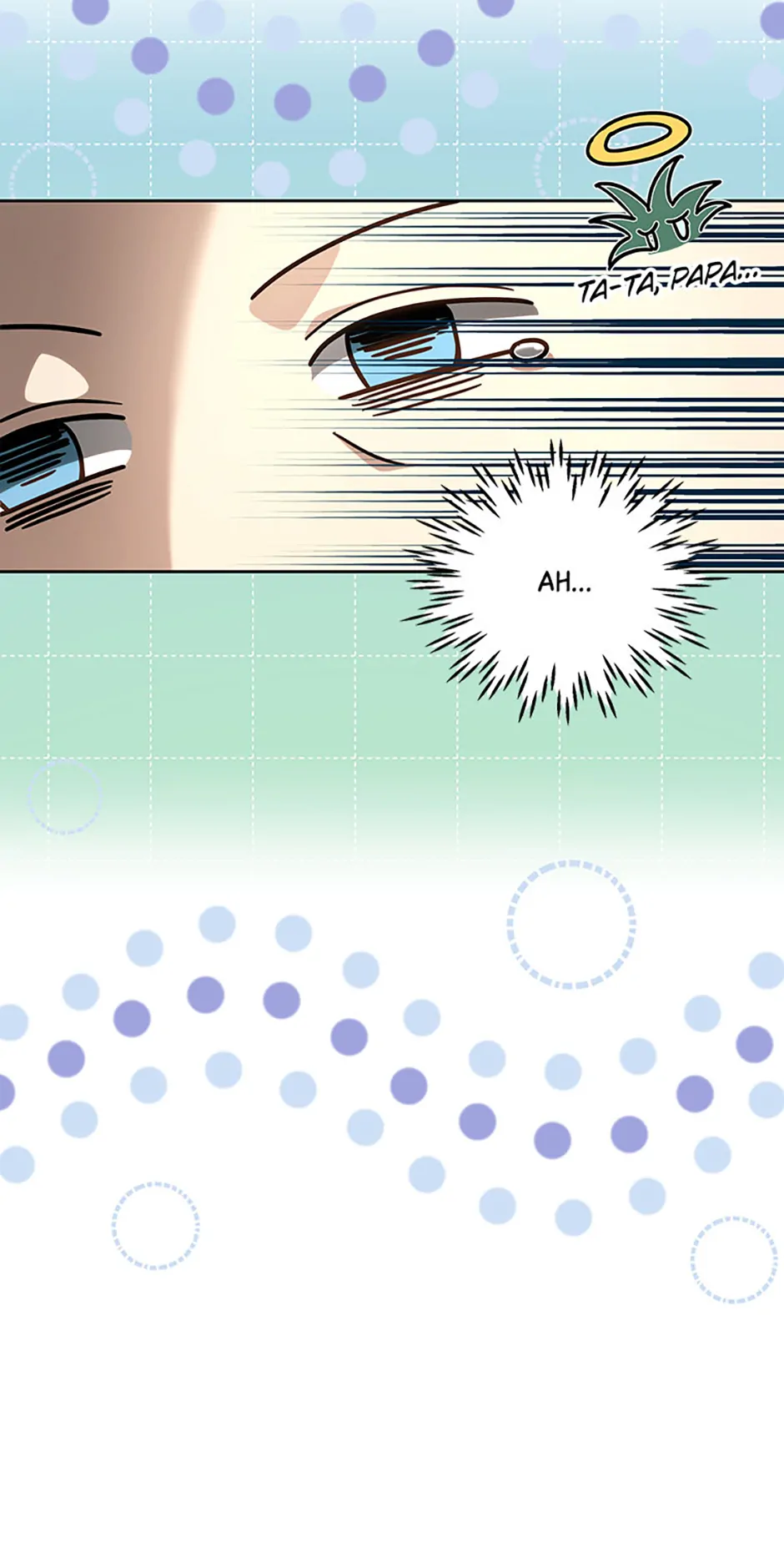 Melody: The Crazy Flower Blooms Chapter 114 - page 20