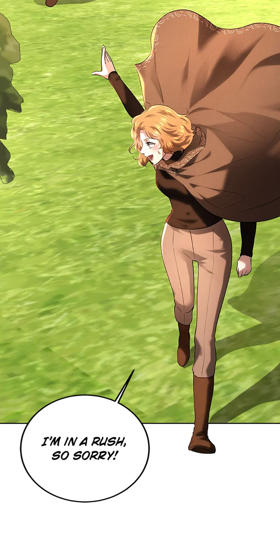 Melody: The Crazy Flower Blooms Chapter 114 - page 22