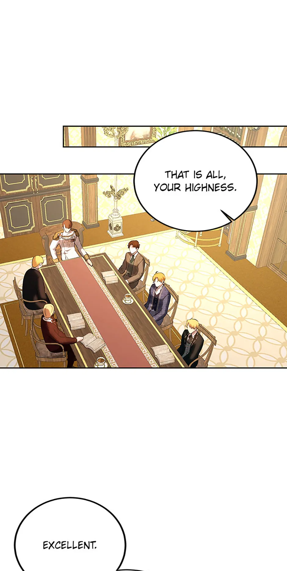 Melody: The Crazy Flower Blooms Chapter 114 - page 23