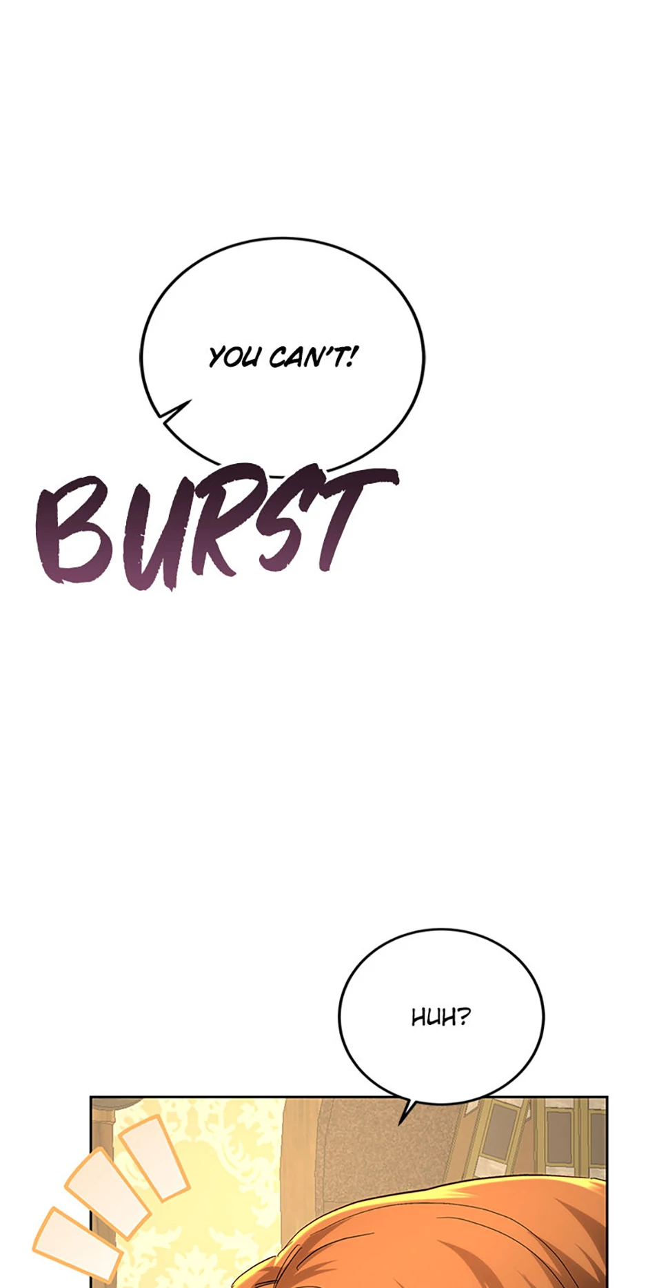 Melody: The Crazy Flower Blooms Chapter 114 - page 25