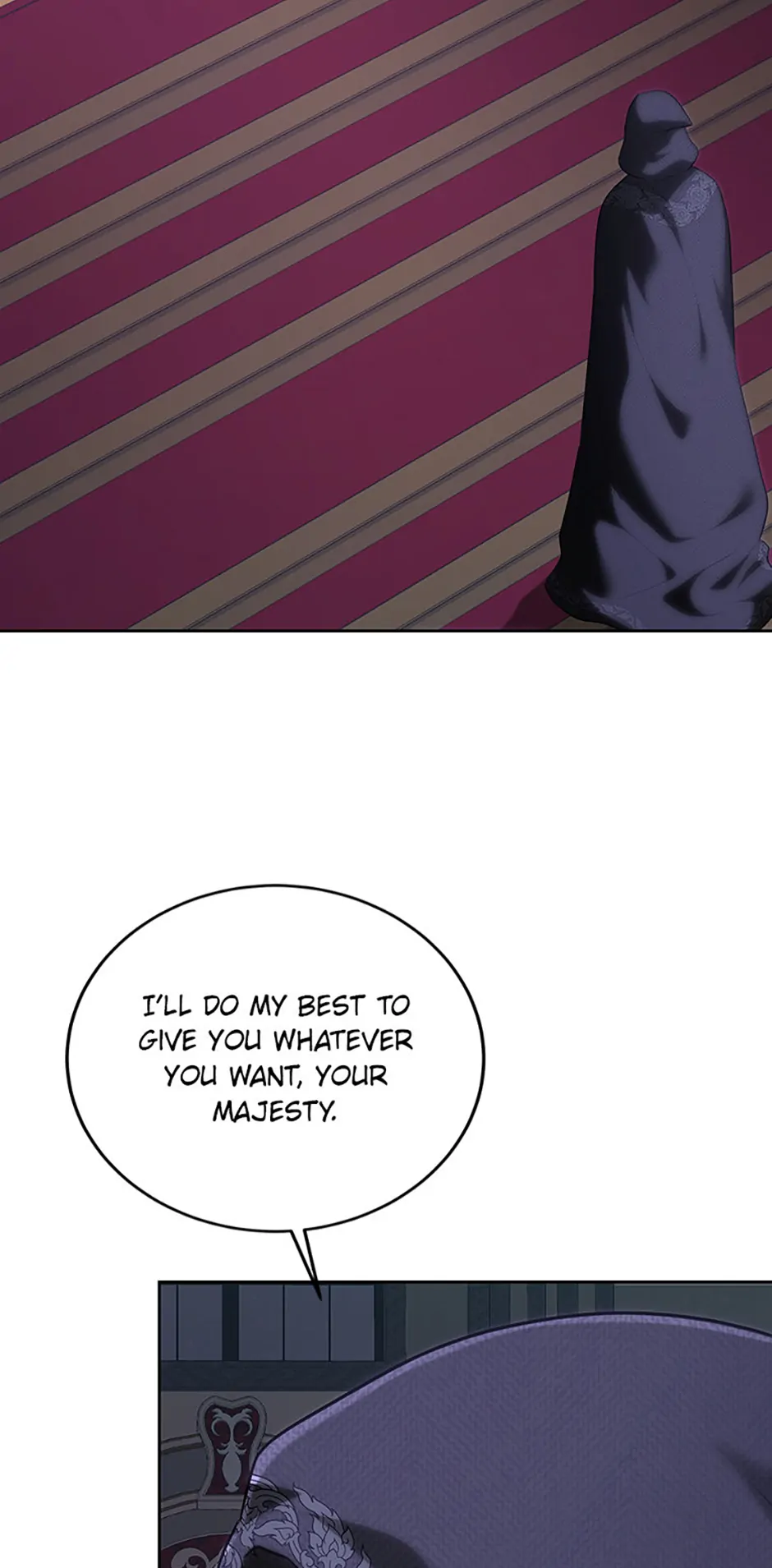 Melody: The Crazy Flower Blooms Chapter 114 - page 2