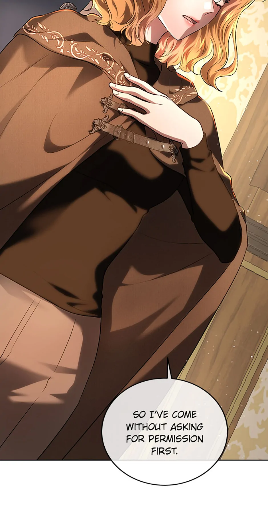 Melody: The Crazy Flower Blooms Chapter 114 - page 29