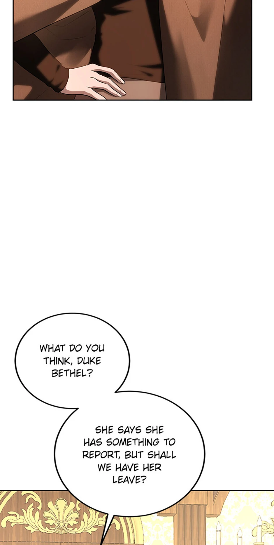 Melody: The Crazy Flower Blooms Chapter 114 - page 32