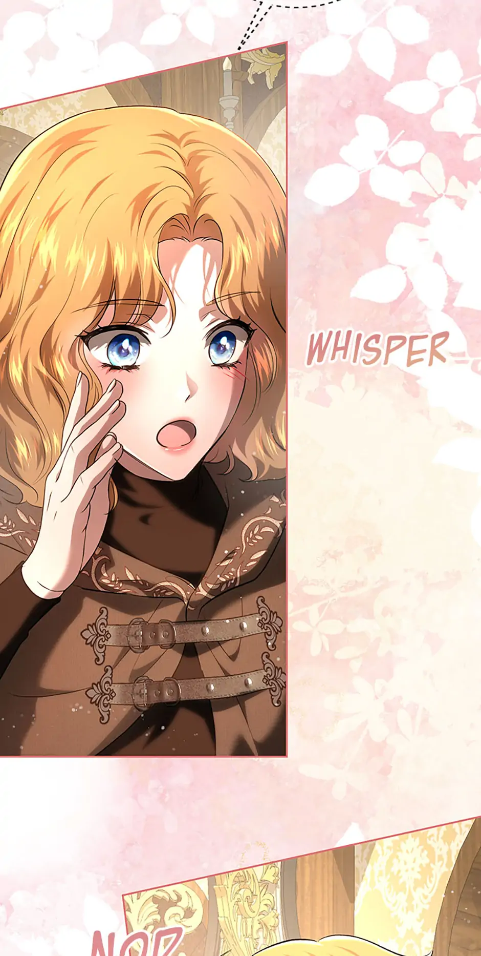 Melody: The Crazy Flower Blooms Chapter 114 - page 35