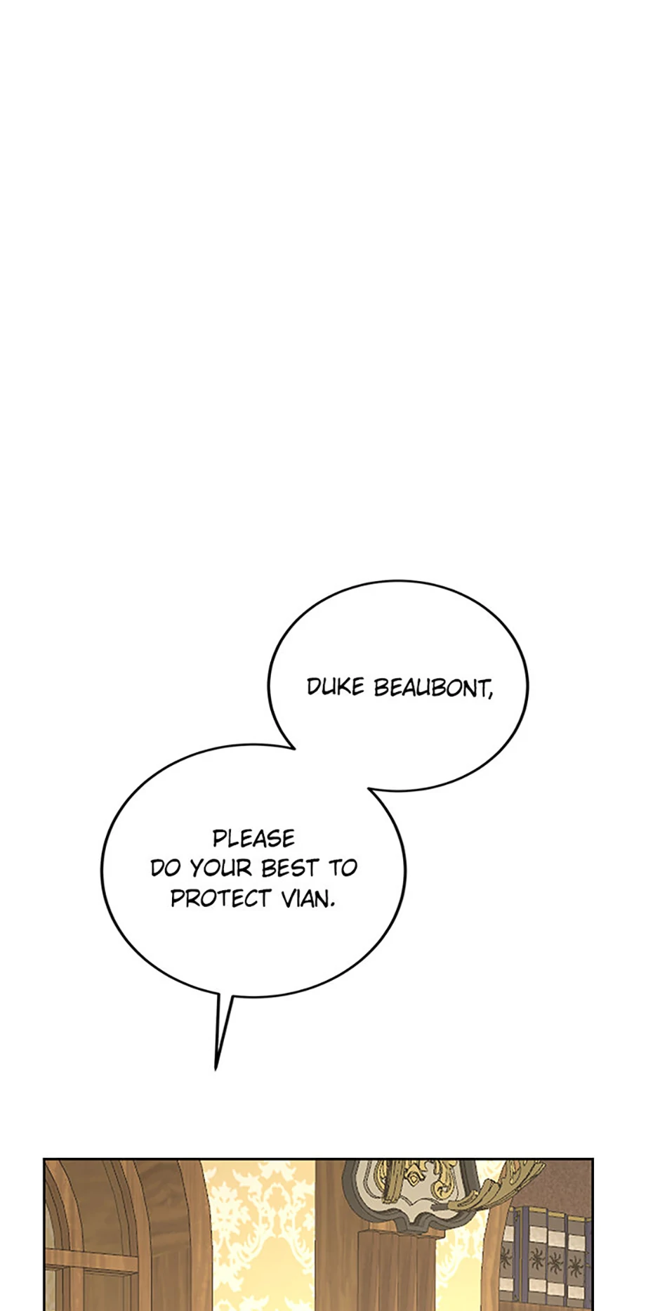 Melody: The Crazy Flower Blooms Chapter 114 - page 42