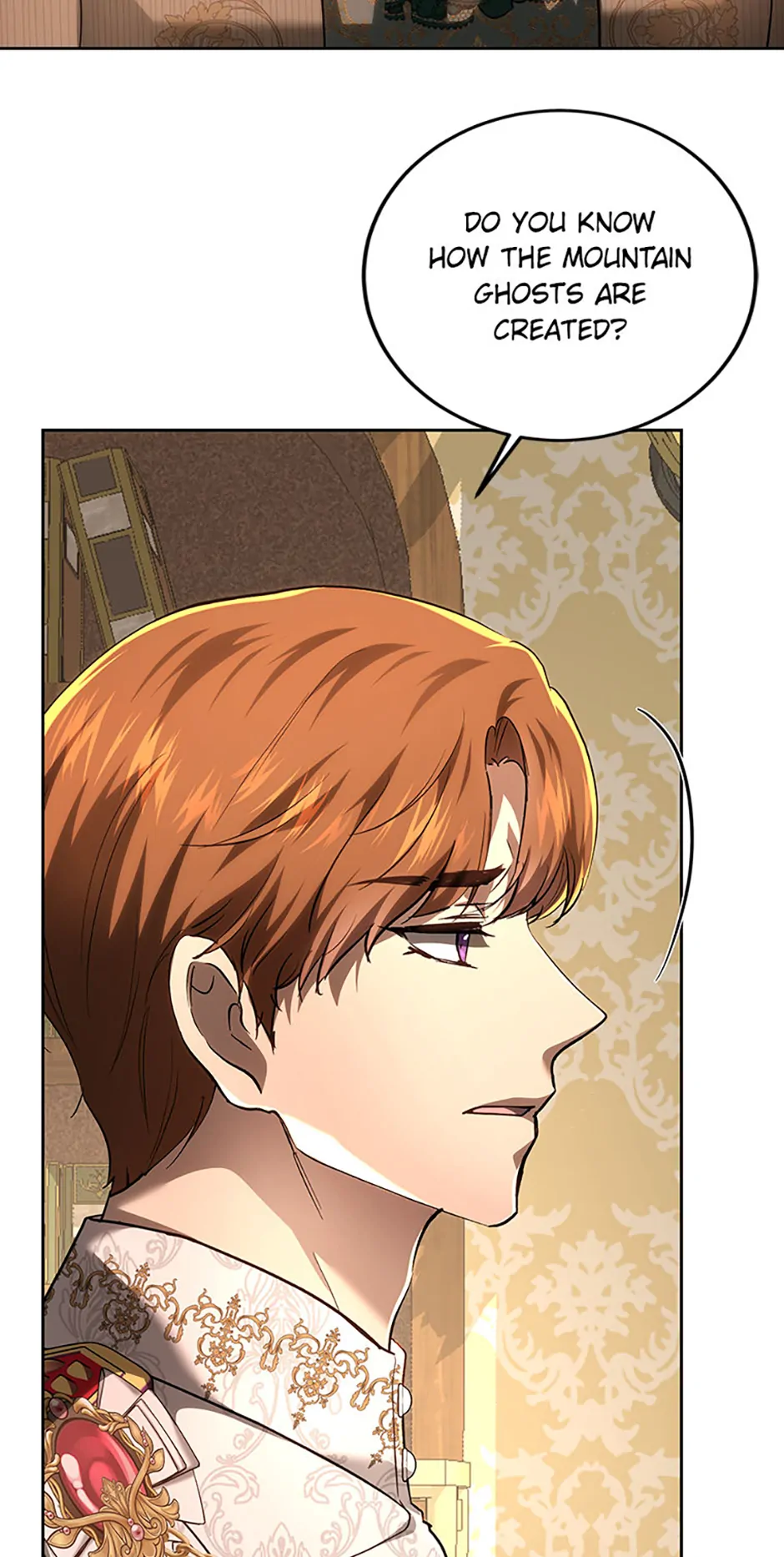 Melody: The Crazy Flower Blooms Chapter 114 - page 48