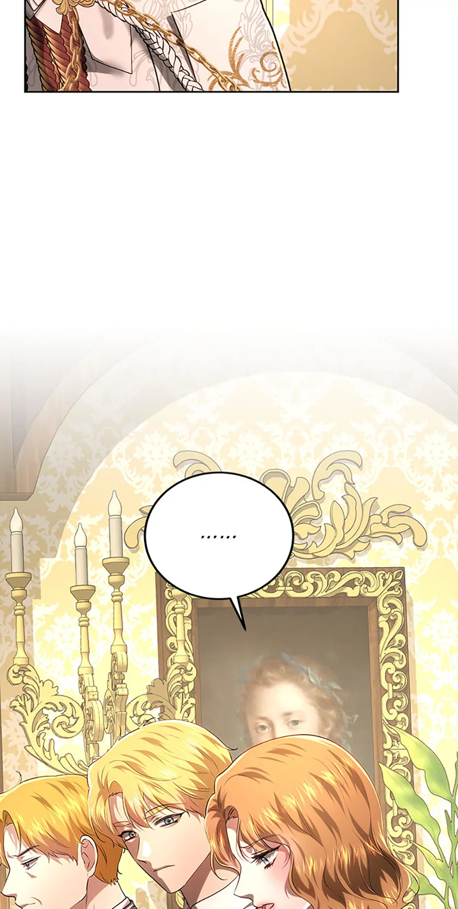 Melody: The Crazy Flower Blooms Chapter 114 - page 49