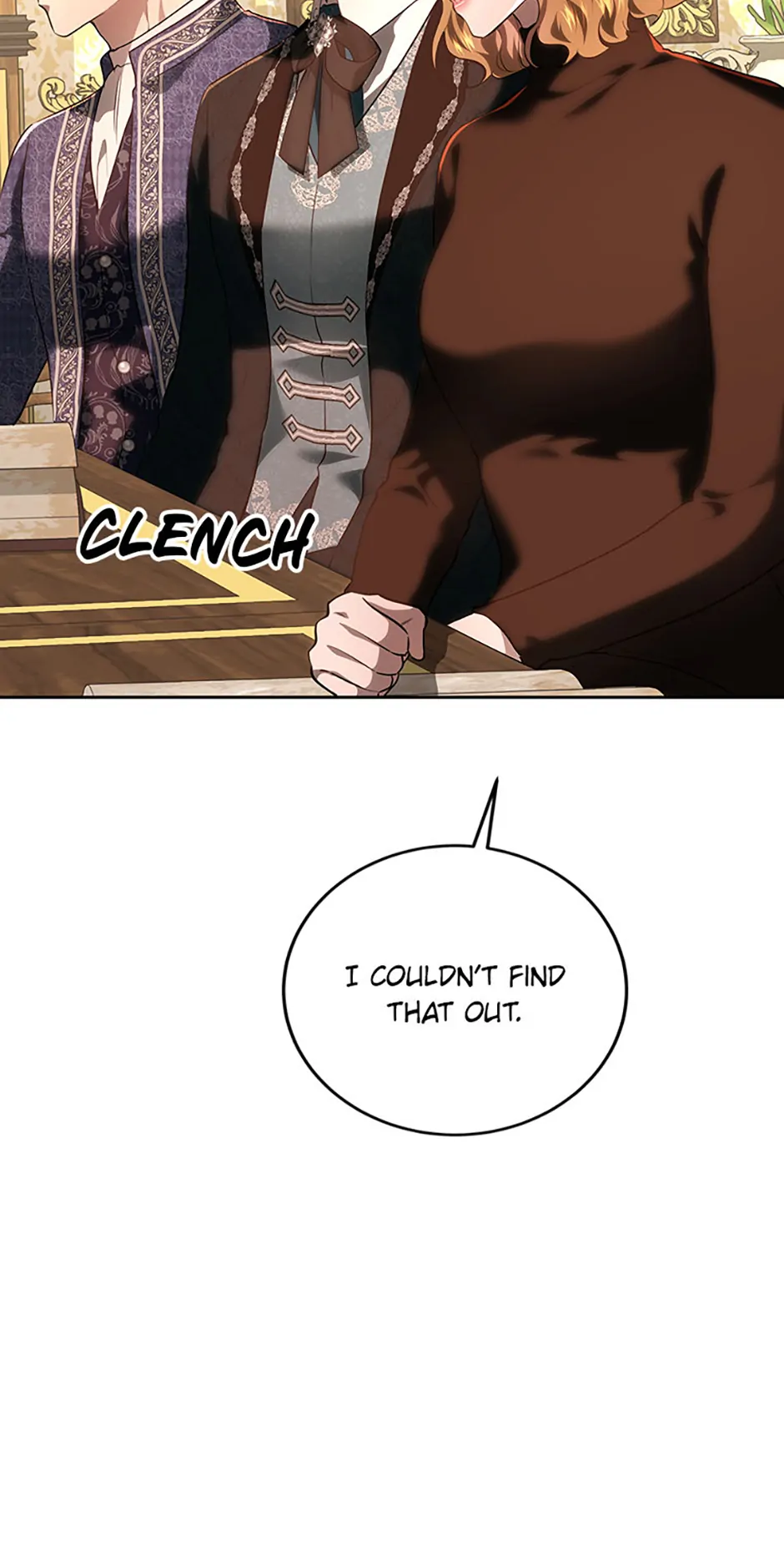 Melody: The Crazy Flower Blooms Chapter 114 - page 50