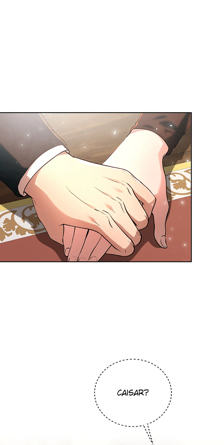 Melody: The Crazy Flower Blooms Chapter 114 - page 51