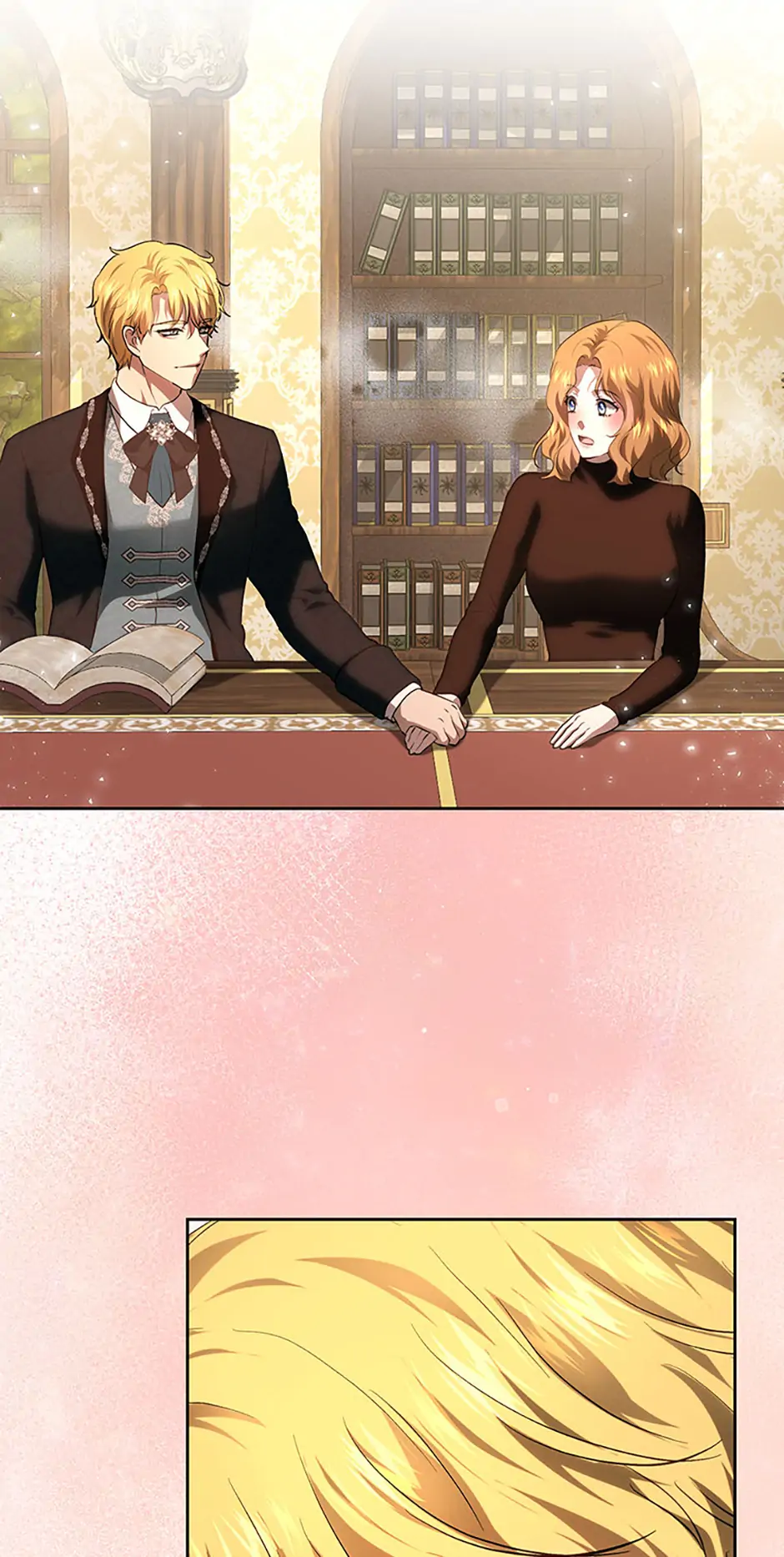 Melody: The Crazy Flower Blooms Chapter 114 - page 52