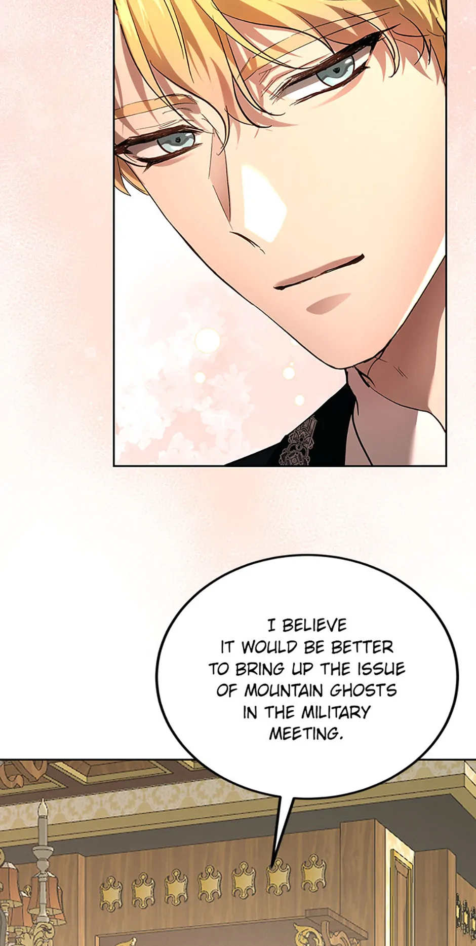 Melody: The Crazy Flower Blooms Chapter 114 - page 53