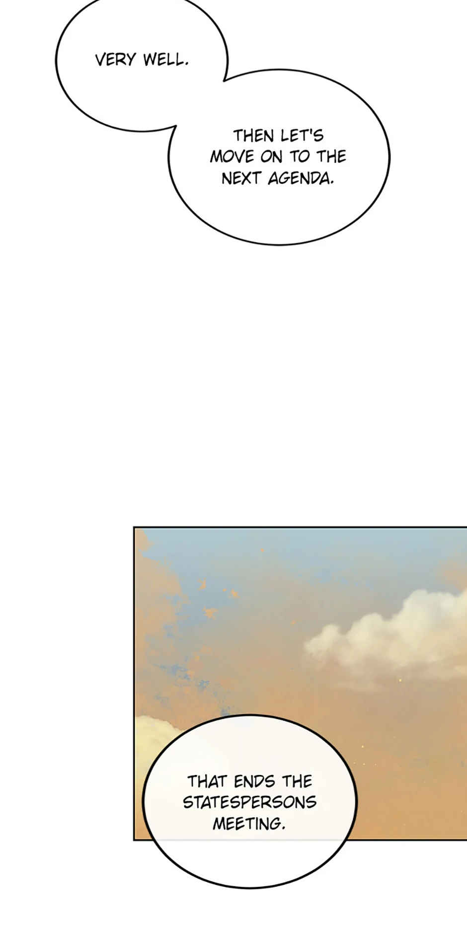 Melody: The Crazy Flower Blooms Chapter 114 - page 55