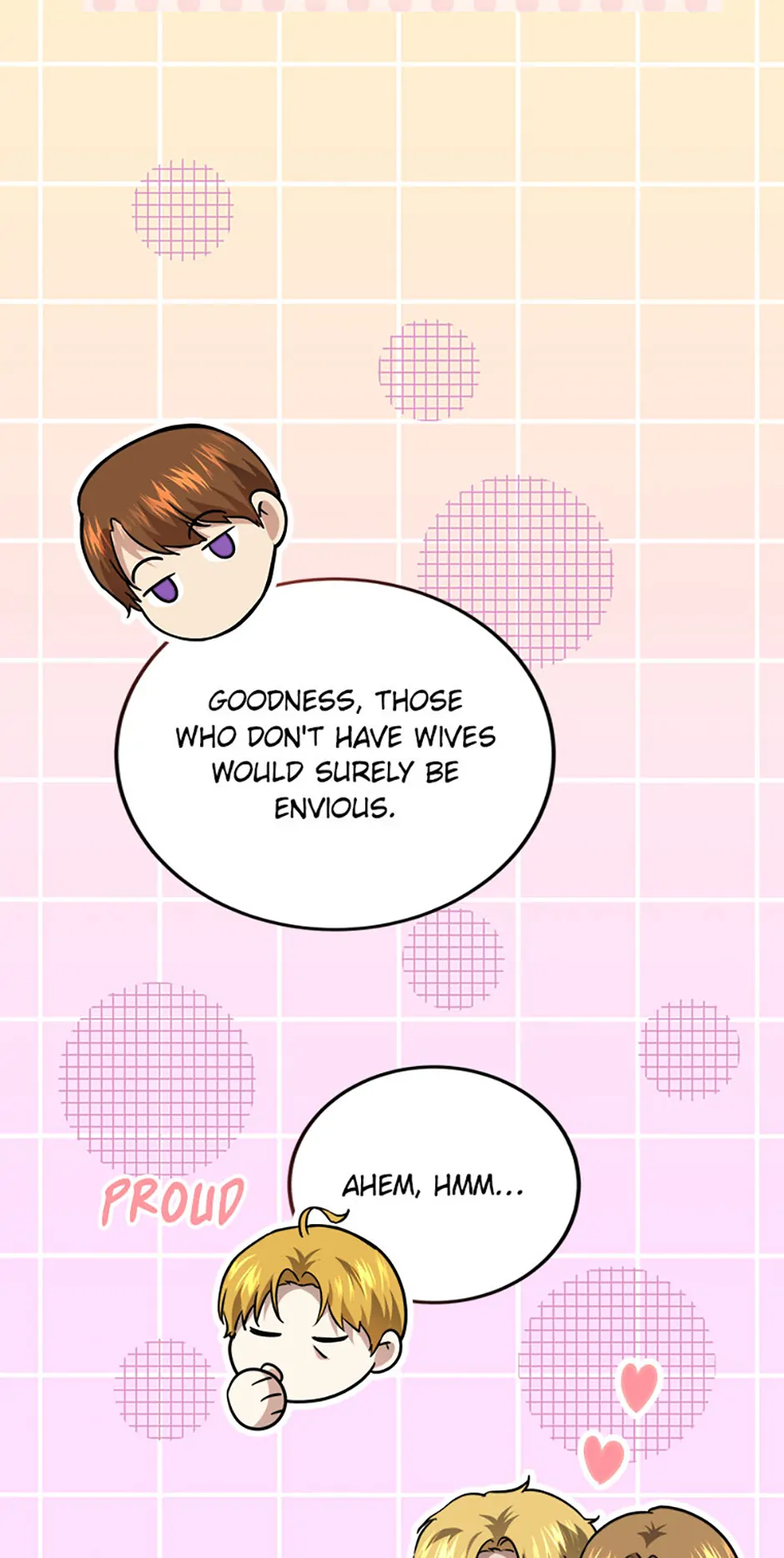 Melody: The Crazy Flower Blooms Chapter 114 - page 62