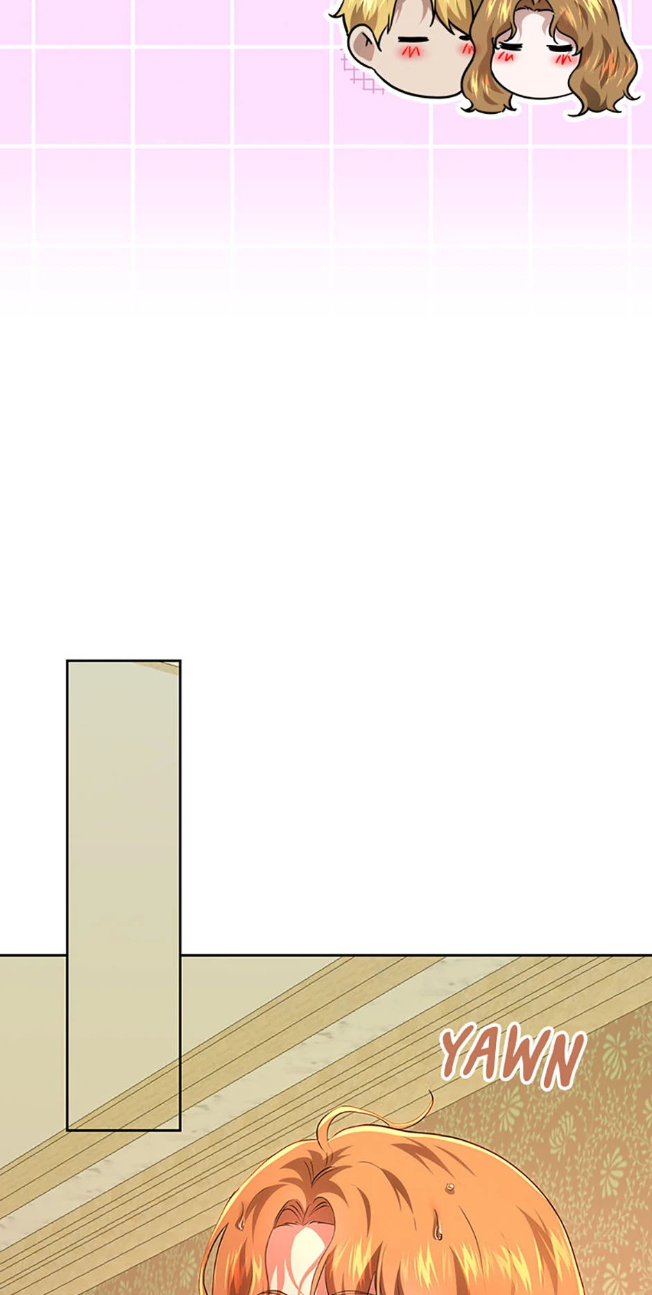 Melody: The Crazy Flower Blooms Chapter 114 - page 63