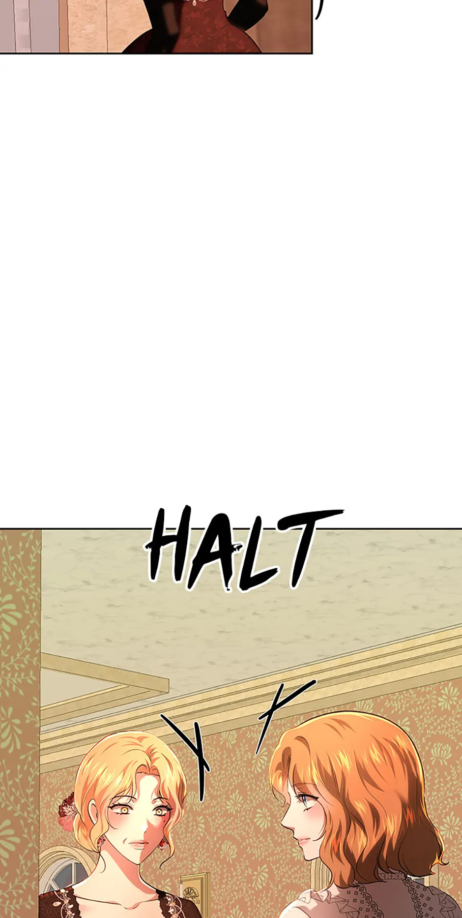 Melody: The Crazy Flower Blooms Chapter 114 - page 68