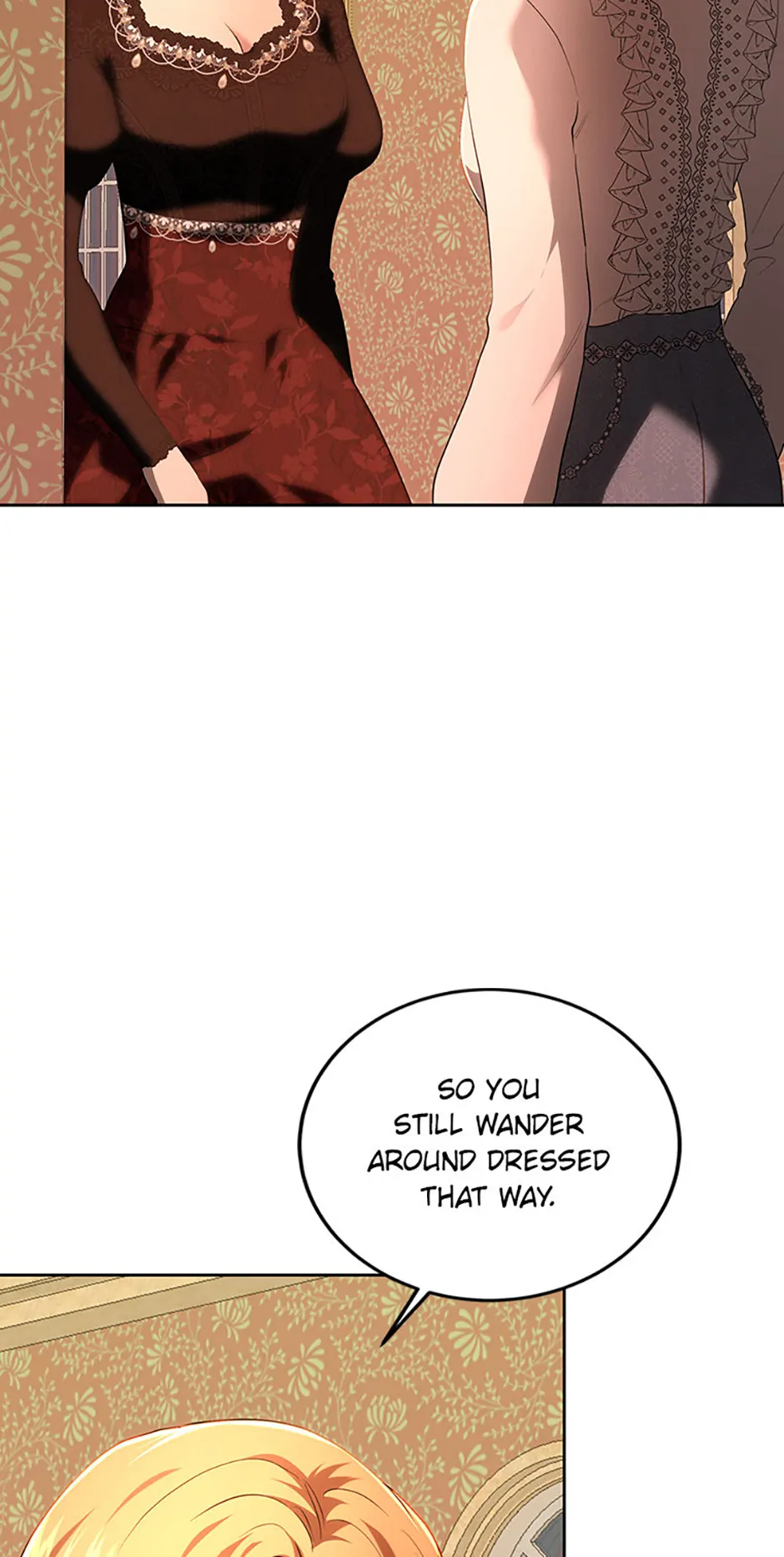 Melody: The Crazy Flower Blooms Chapter 114 - page 69