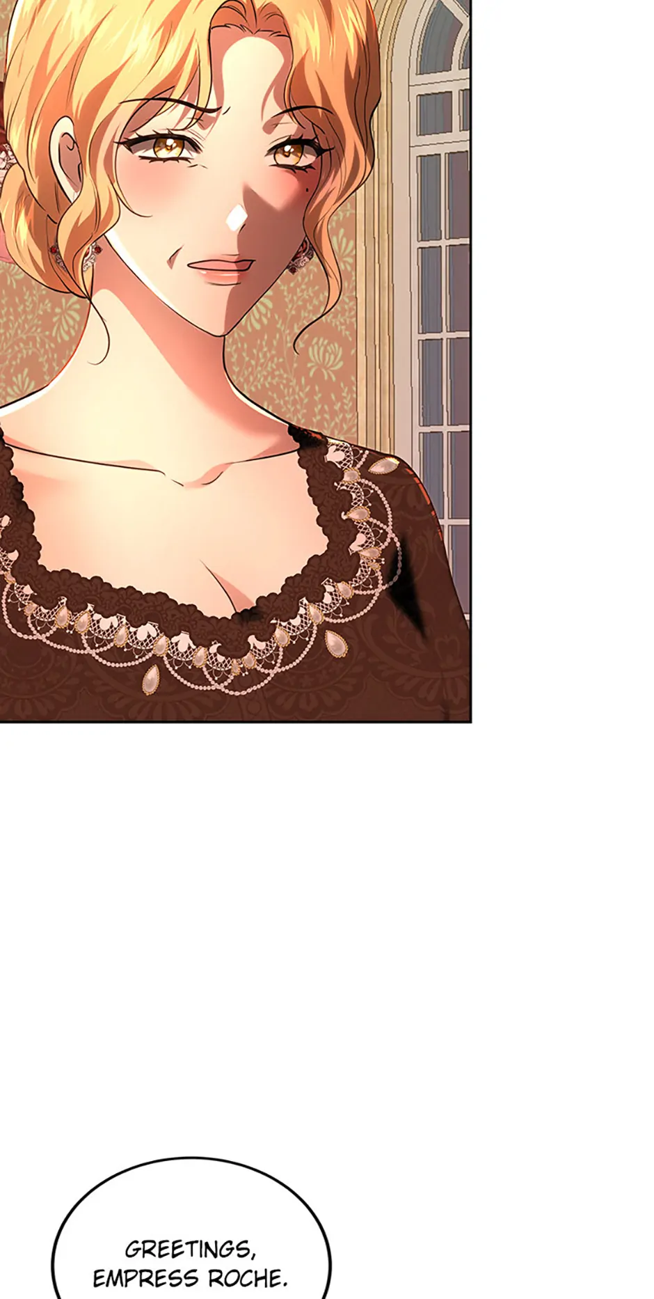 Melody: The Crazy Flower Blooms Chapter 114 - page 70