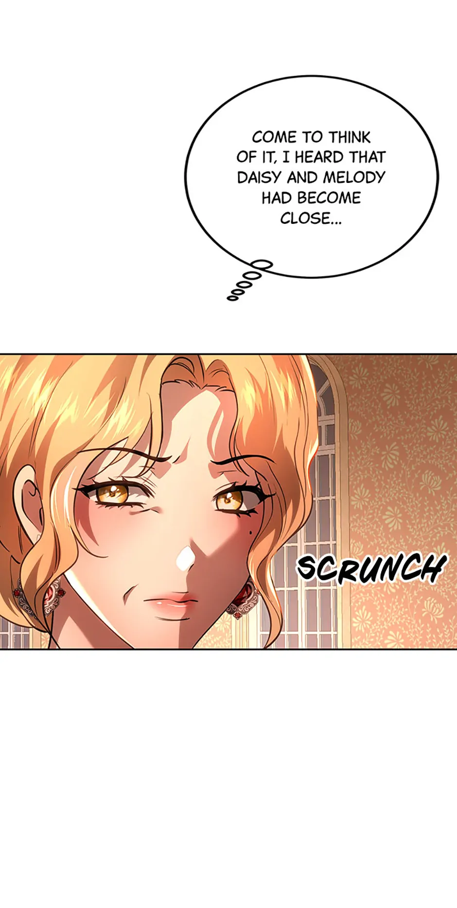 Melody: The Crazy Flower Blooms Chapter 114 - page 72