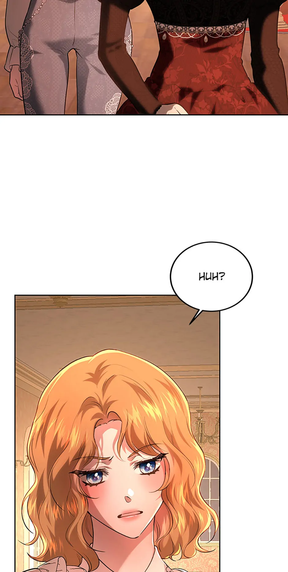 Melody: The Crazy Flower Blooms Chapter 114 - page 74