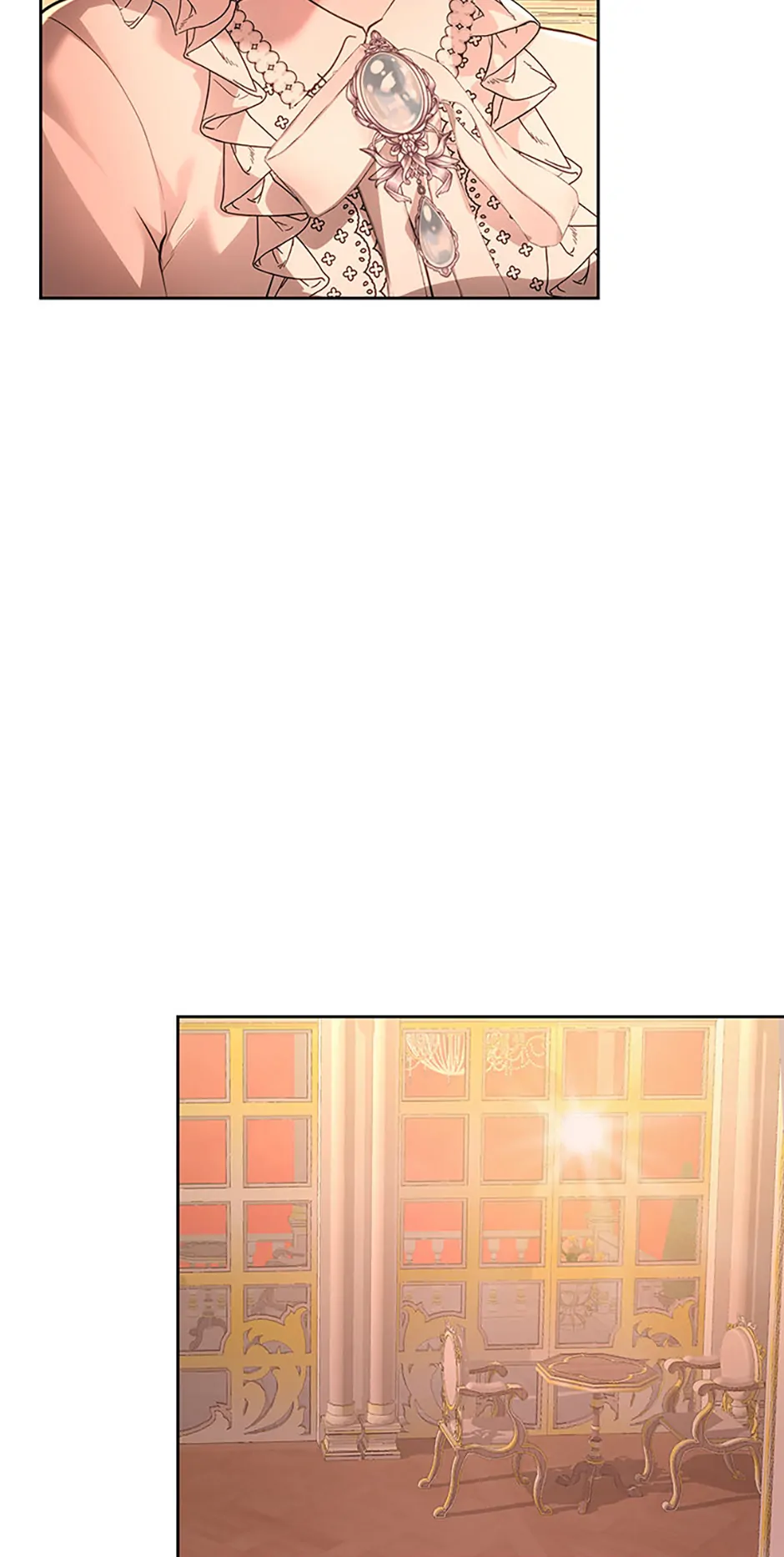 Melody: The Crazy Flower Blooms Chapter 114 - page 75