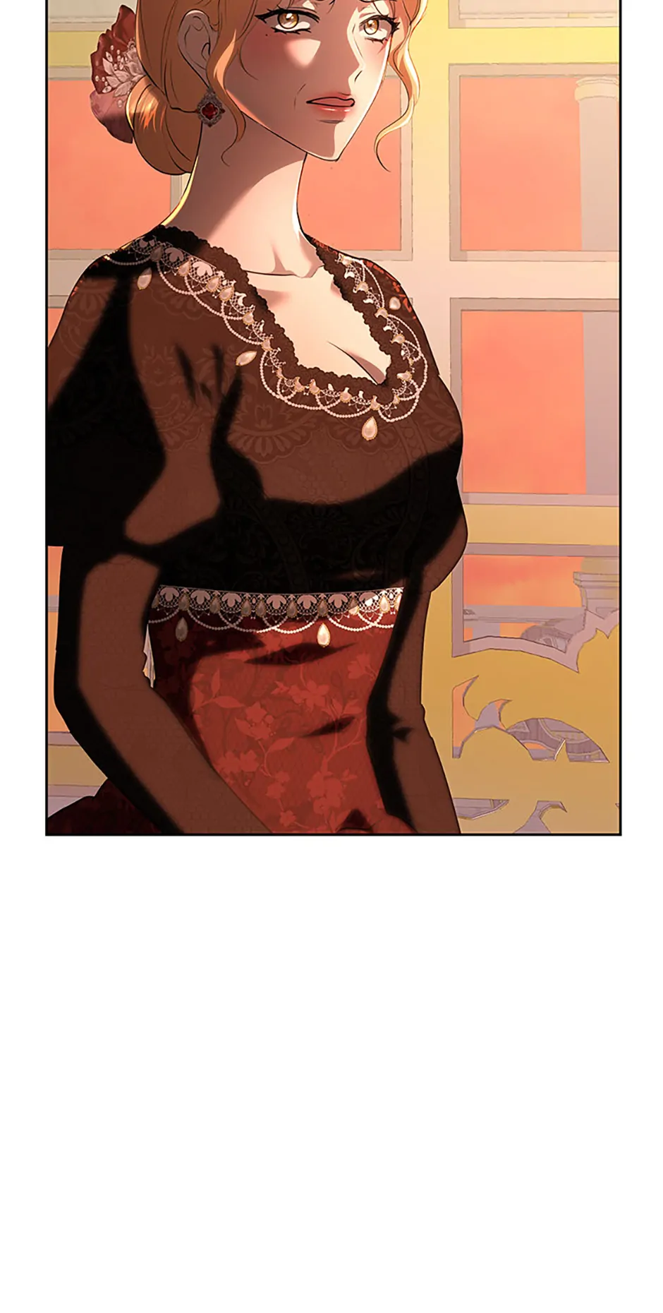 Melody: The Crazy Flower Blooms Chapter 114 - page 78