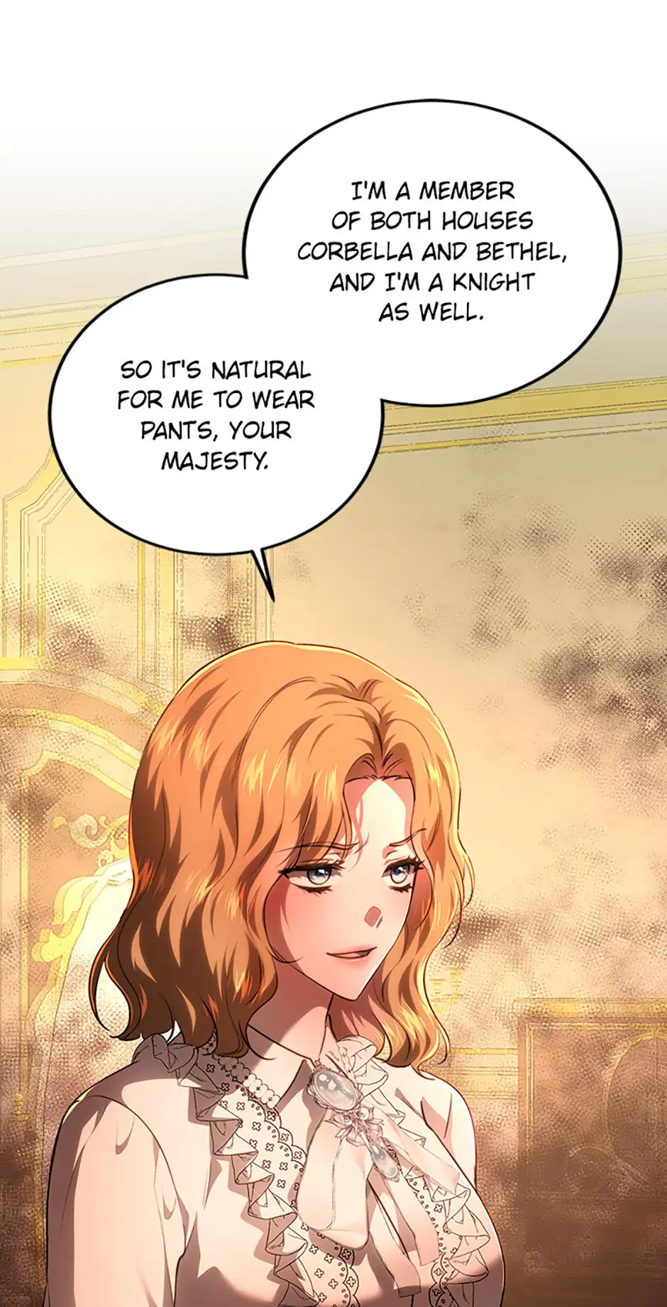 Melody: The Crazy Flower Blooms Chapter 114 - page 79