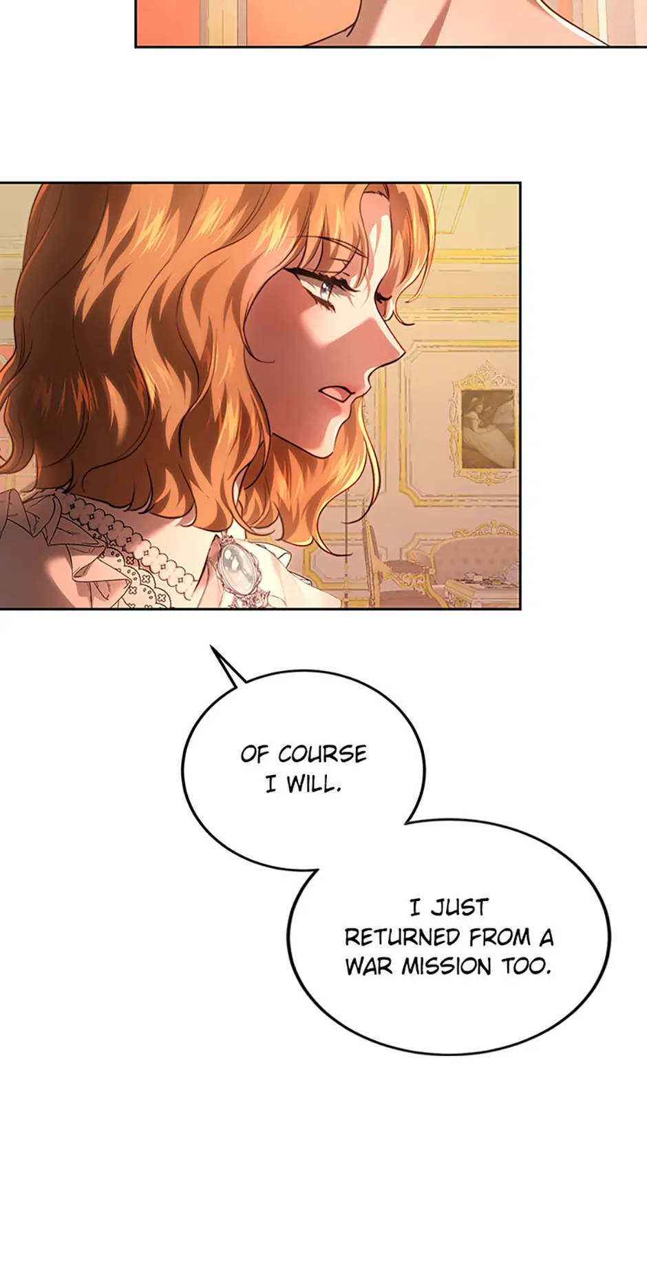 Melody: The Crazy Flower Blooms Chapter 114 - page 81