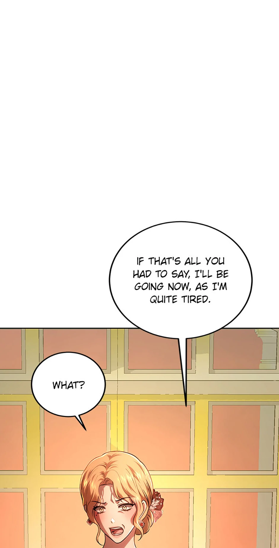 Melody: The Crazy Flower Blooms Chapter 114 - page 82