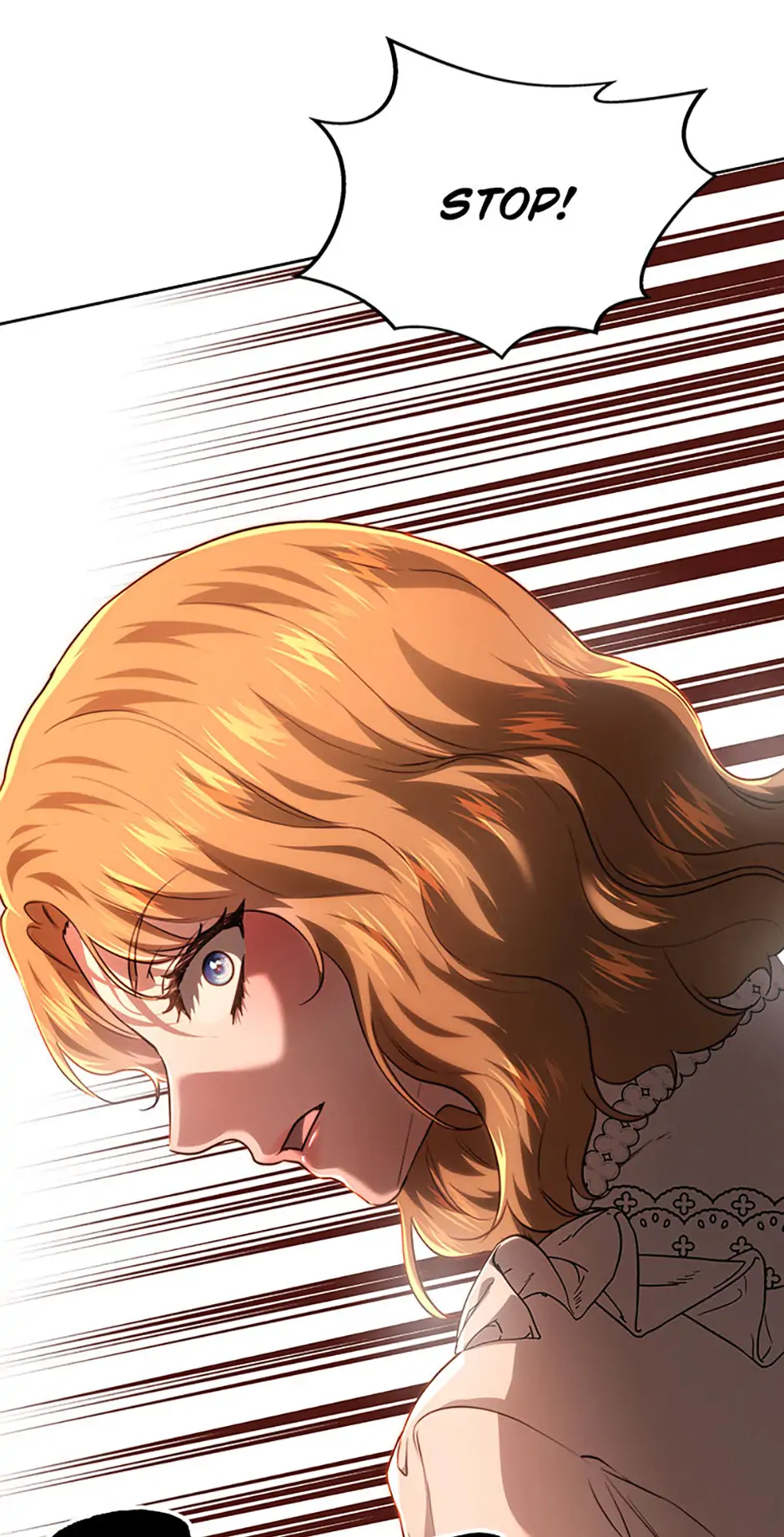 Melody: The Crazy Flower Blooms Chapter 114 - page 84