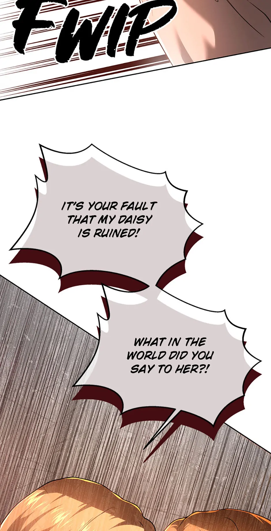 Melody: The Crazy Flower Blooms Chapter 114 - page 85