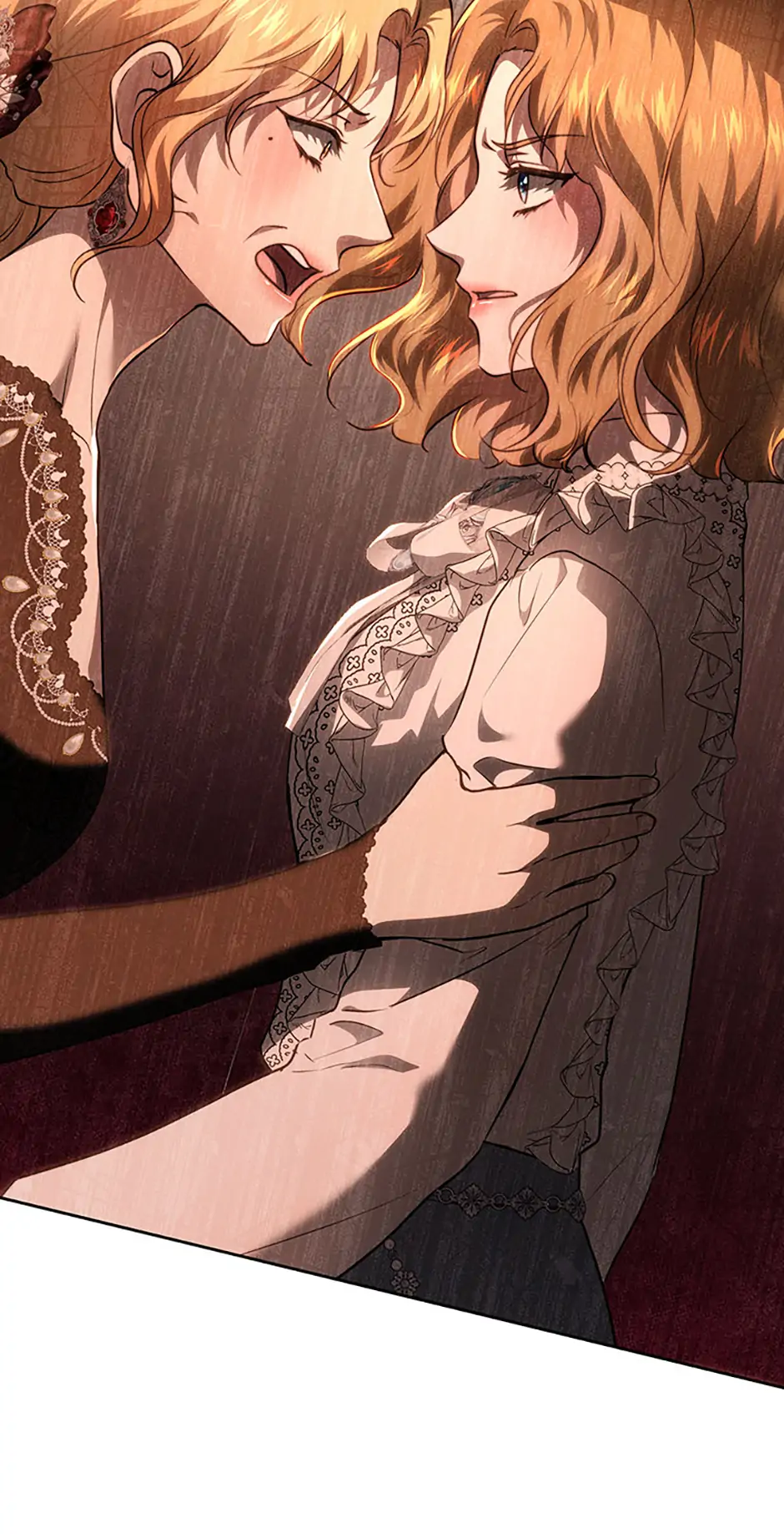 Melody: The Crazy Flower Blooms Chapter 114 - page 86