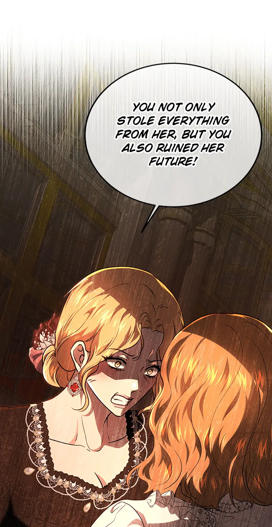 Melody: The Crazy Flower Blooms Chapter 114 - page 87