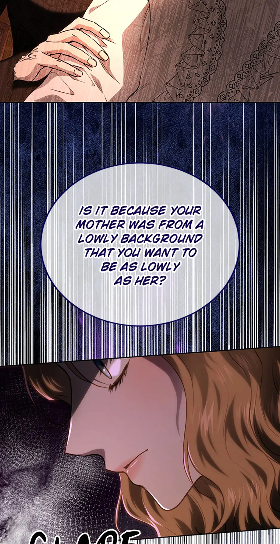 Melody: The Crazy Flower Blooms Chapter 114 - page 88