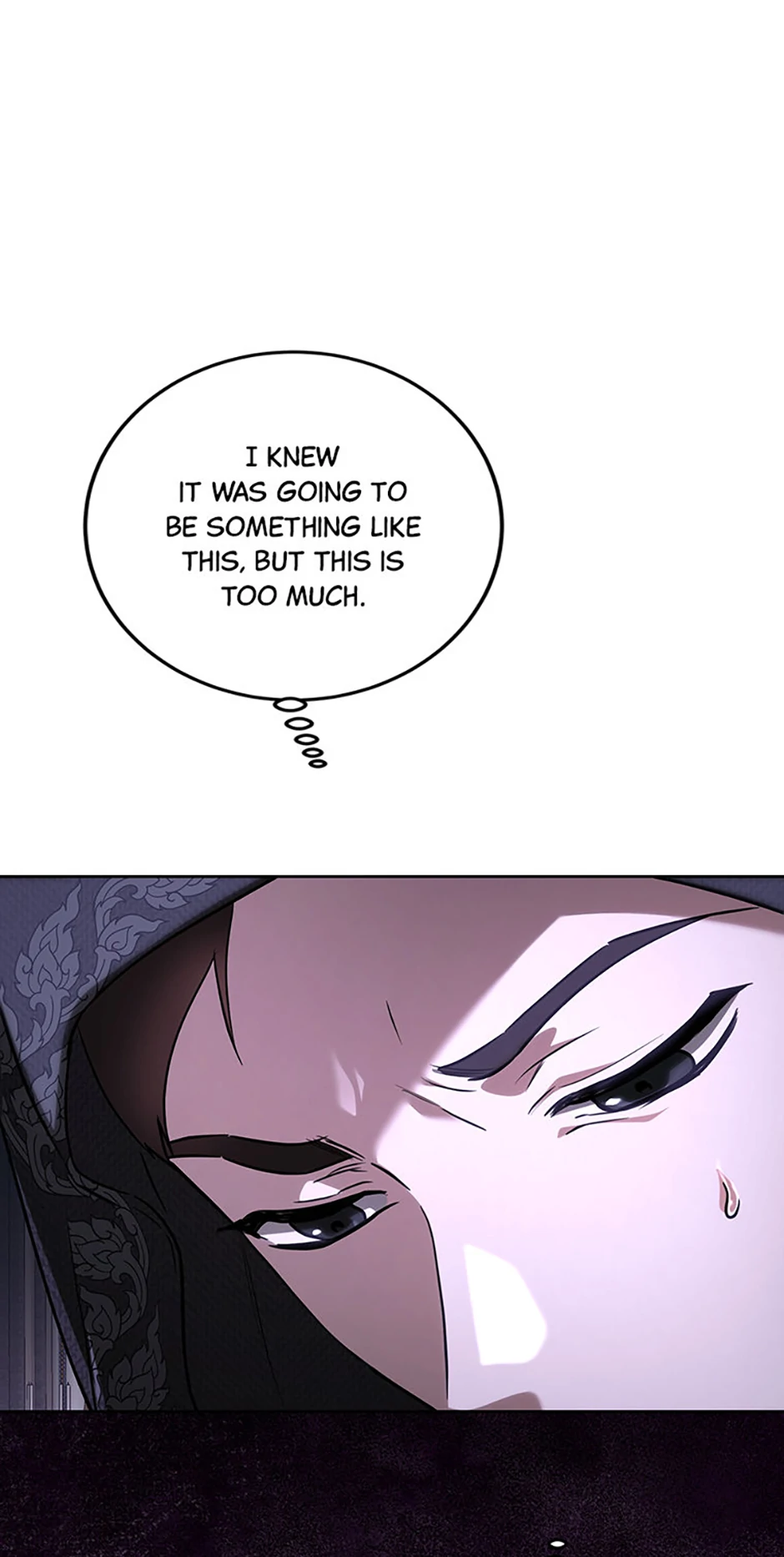 Melody: The Crazy Flower Blooms Chapter 114 - page 8